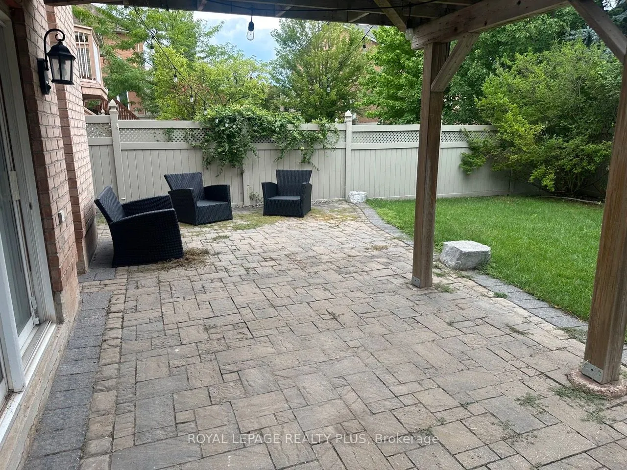 2416 Hilda Drive, #Bsmt