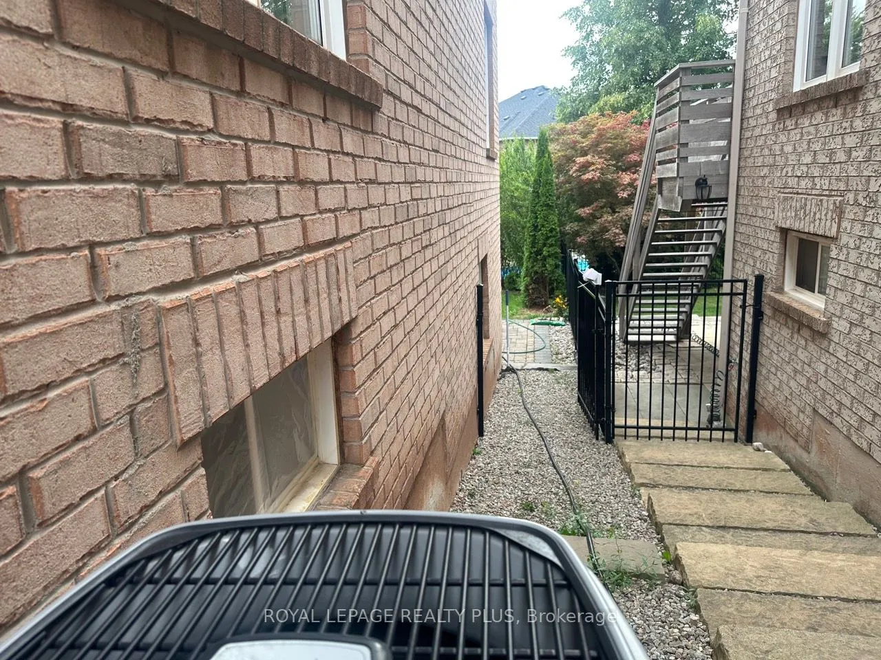 2416 Hilda Drive, #Bsmt