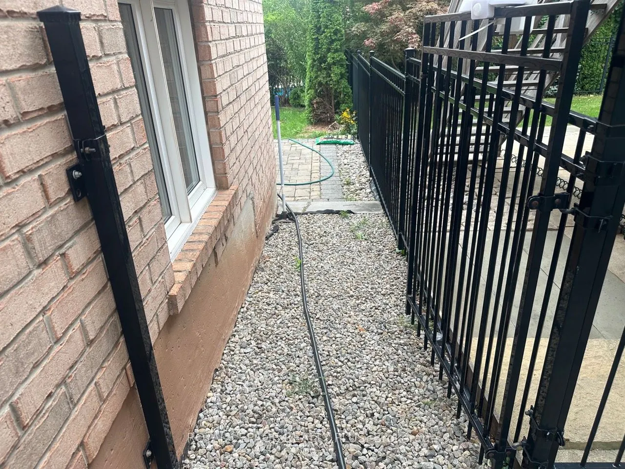 2416 Hilda Drive, #Bsmt