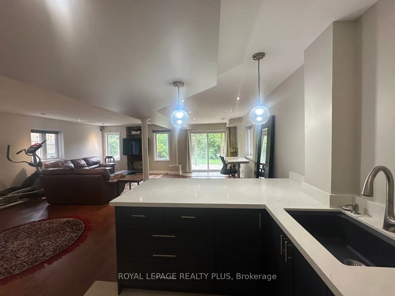 2416 Hilda Drive, #Bsmt