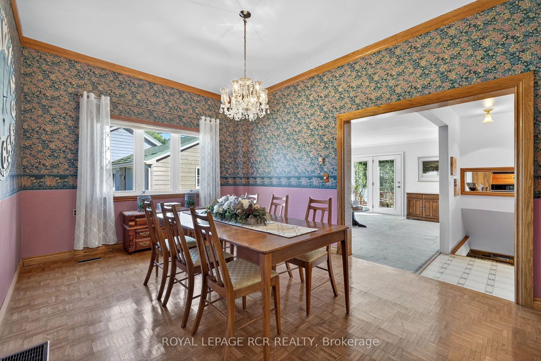 7 Wallace Avenue