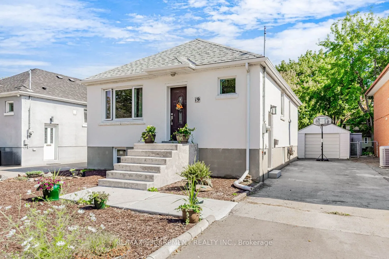19 Stock Avenue