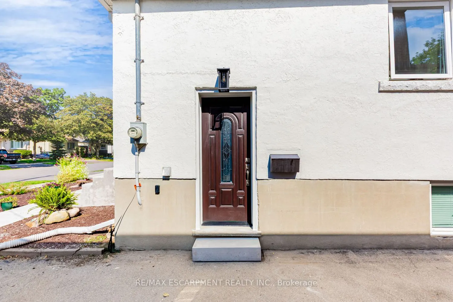 19 Stock Avenue