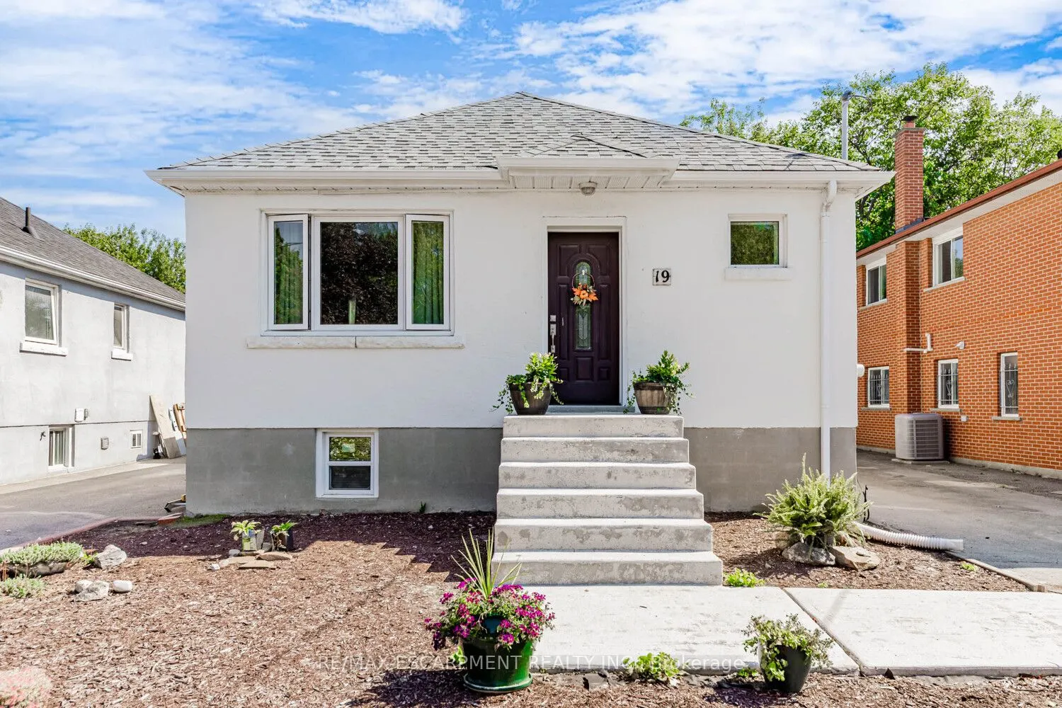 19 Stock Avenue
