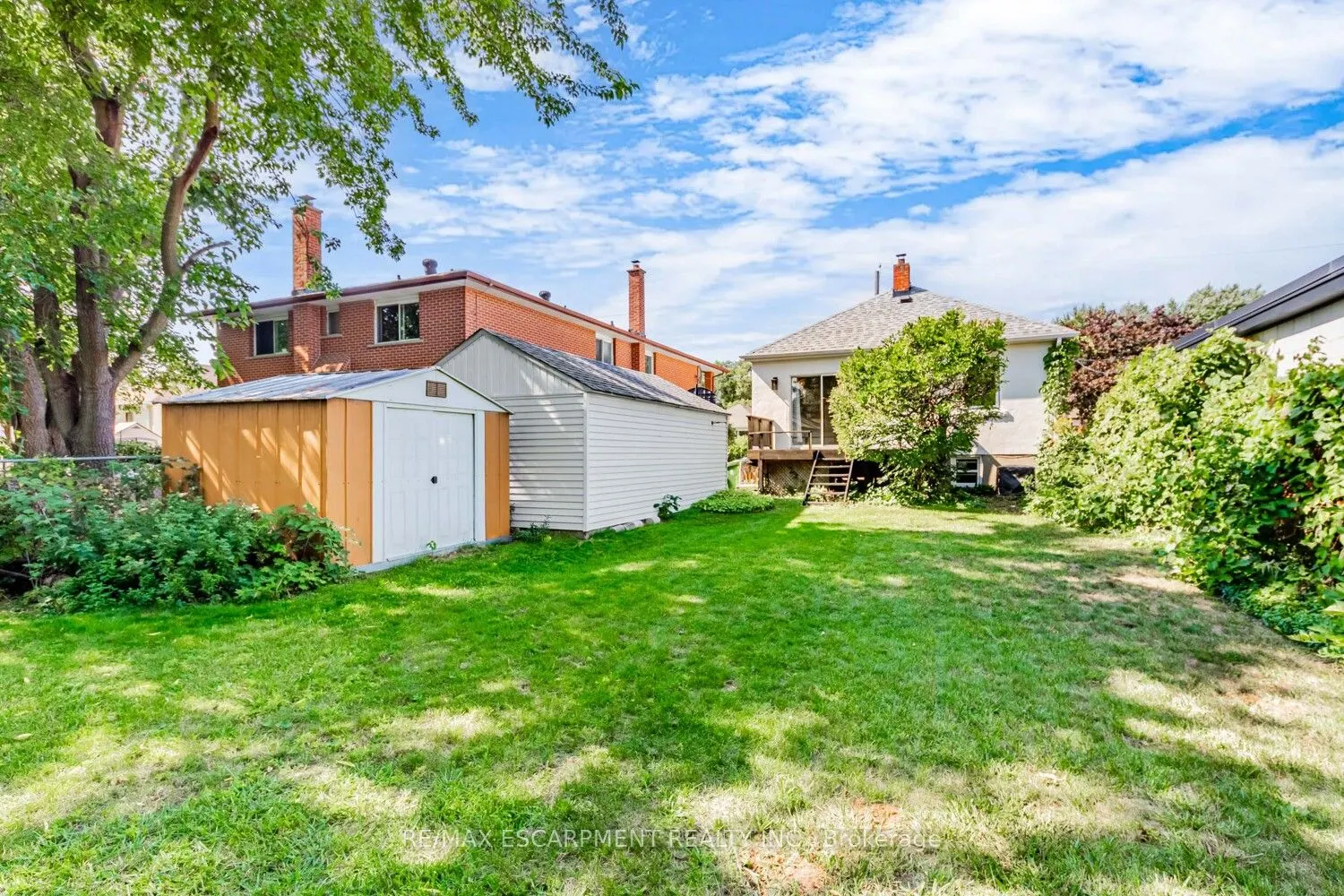 19 Stock Avenue