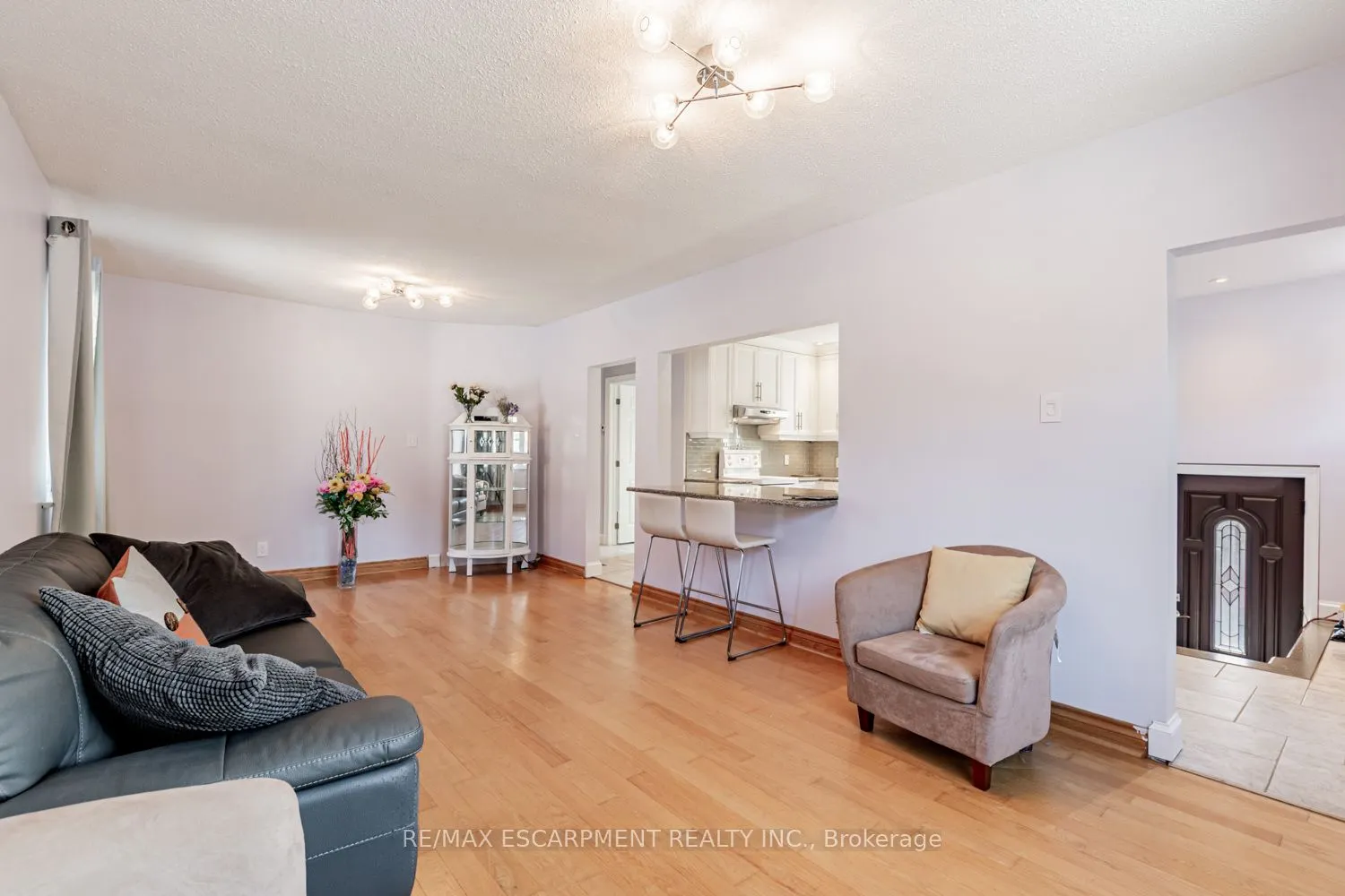 19 Stock Avenue