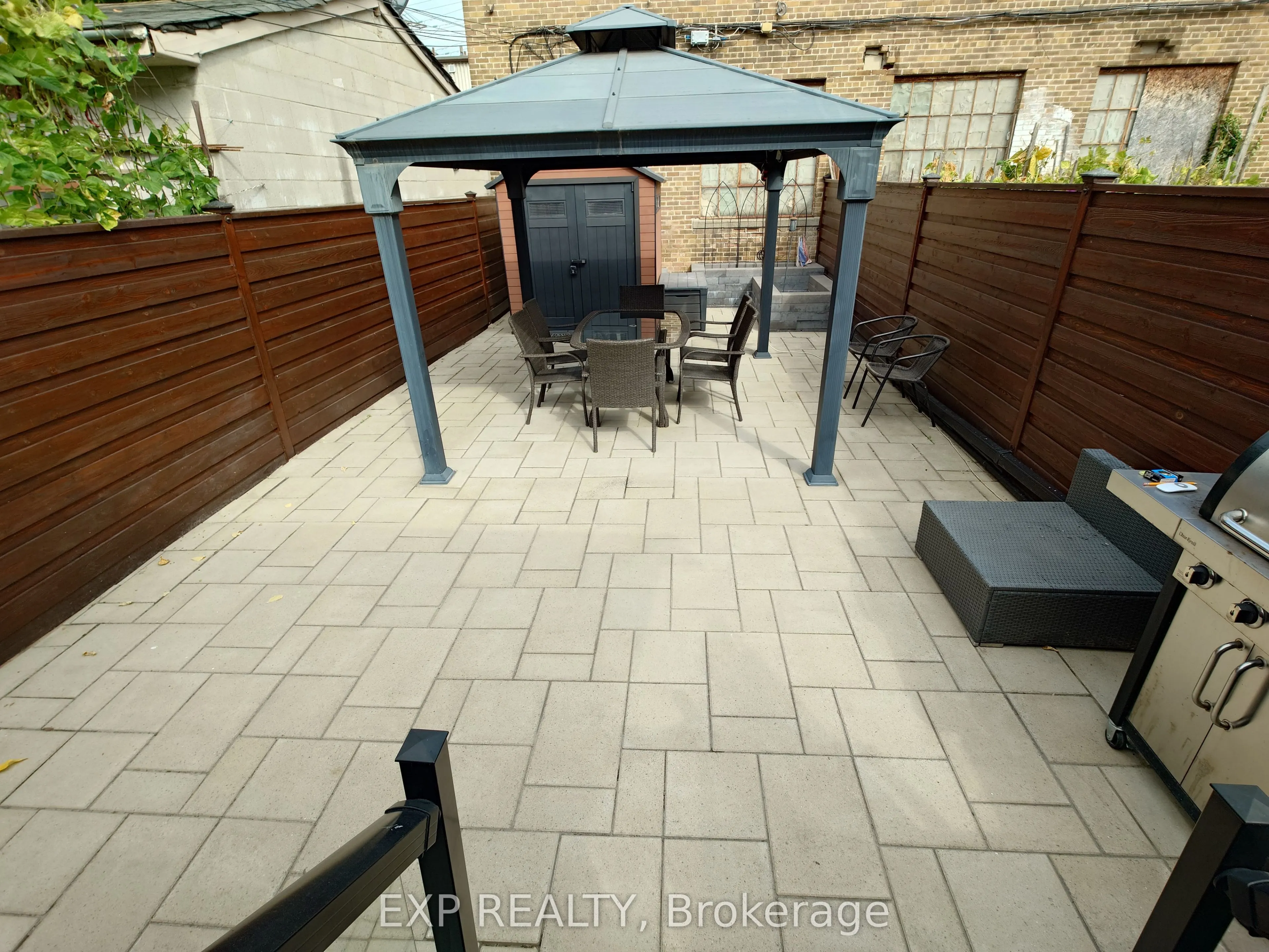 36 Talbot Street