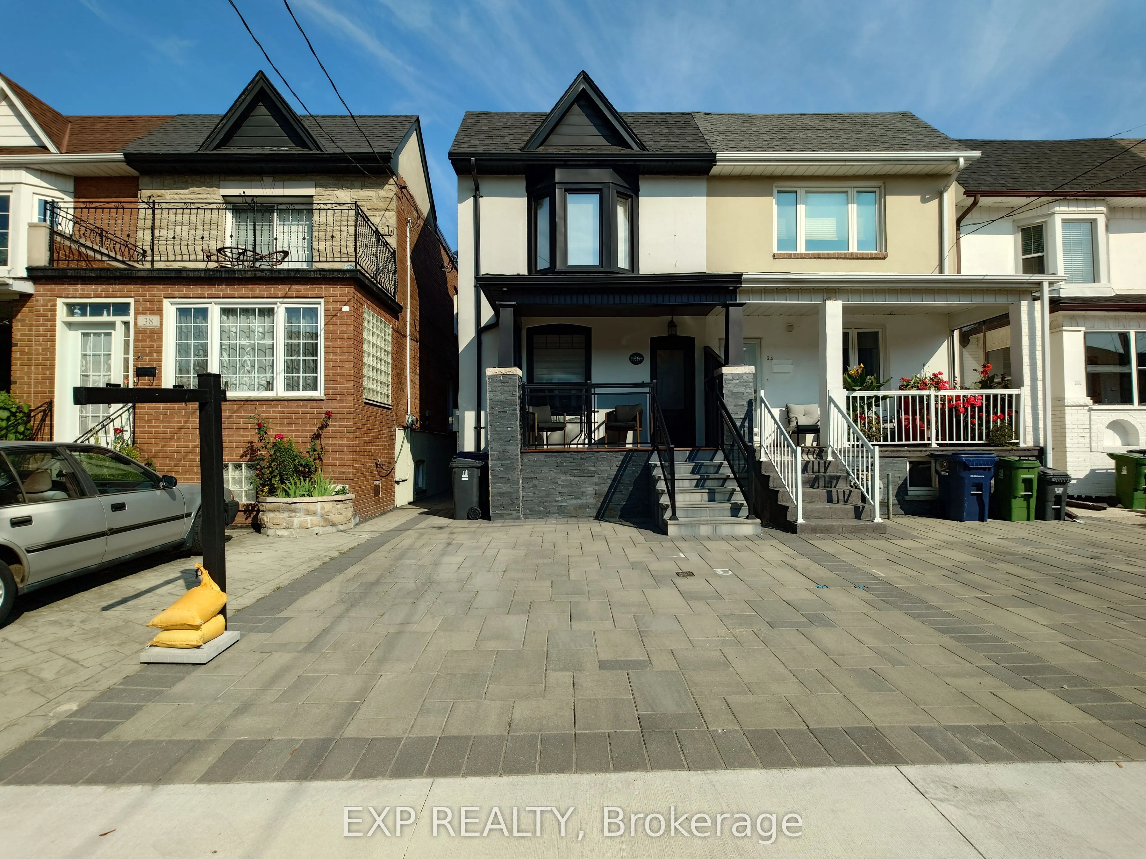 36 Talbot Street