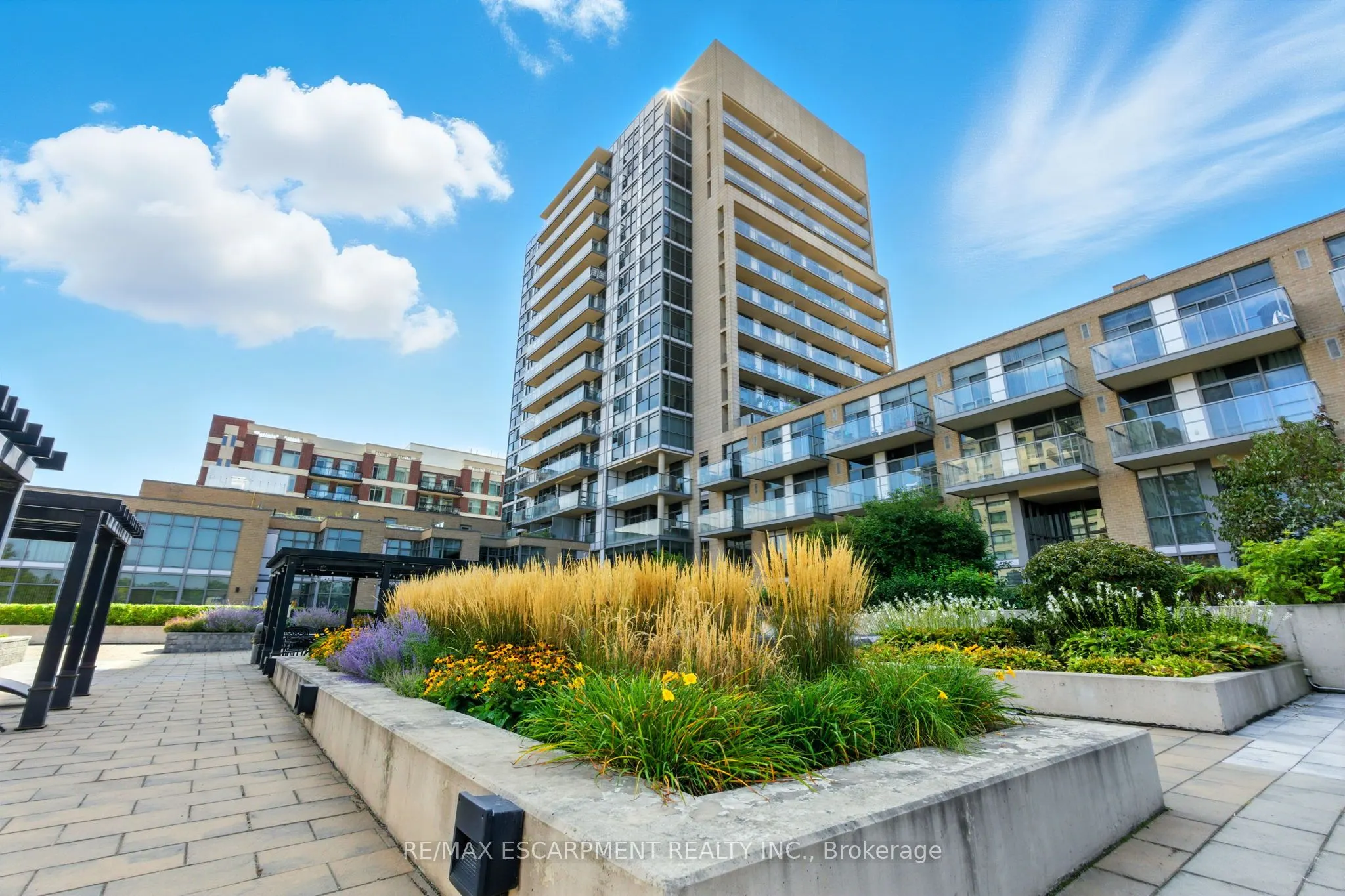 1940 Ironstone Drive, #202