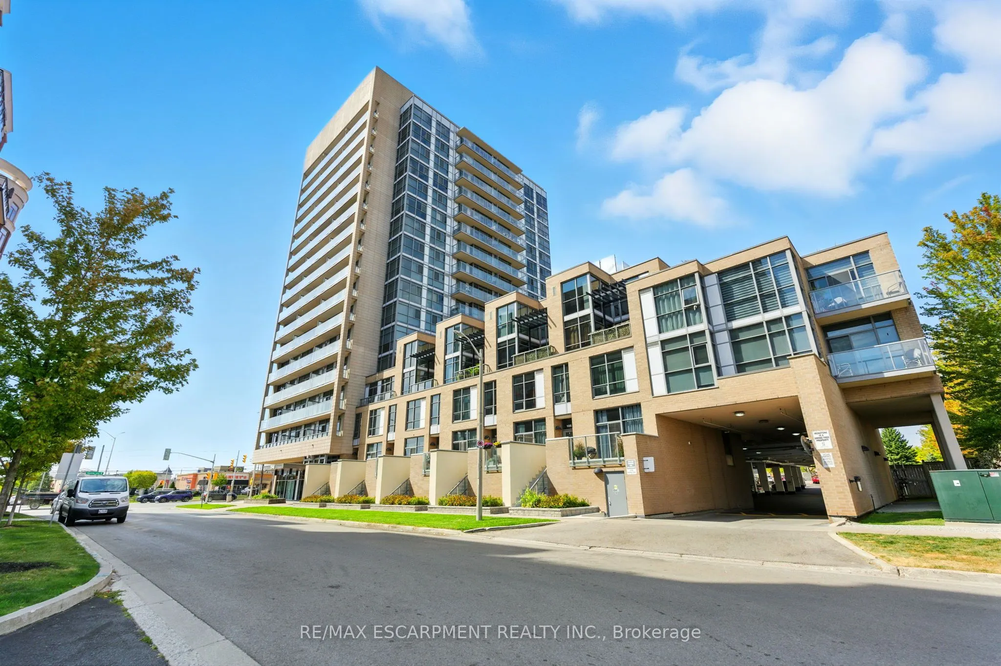 1940 Ironstone Drive, #202