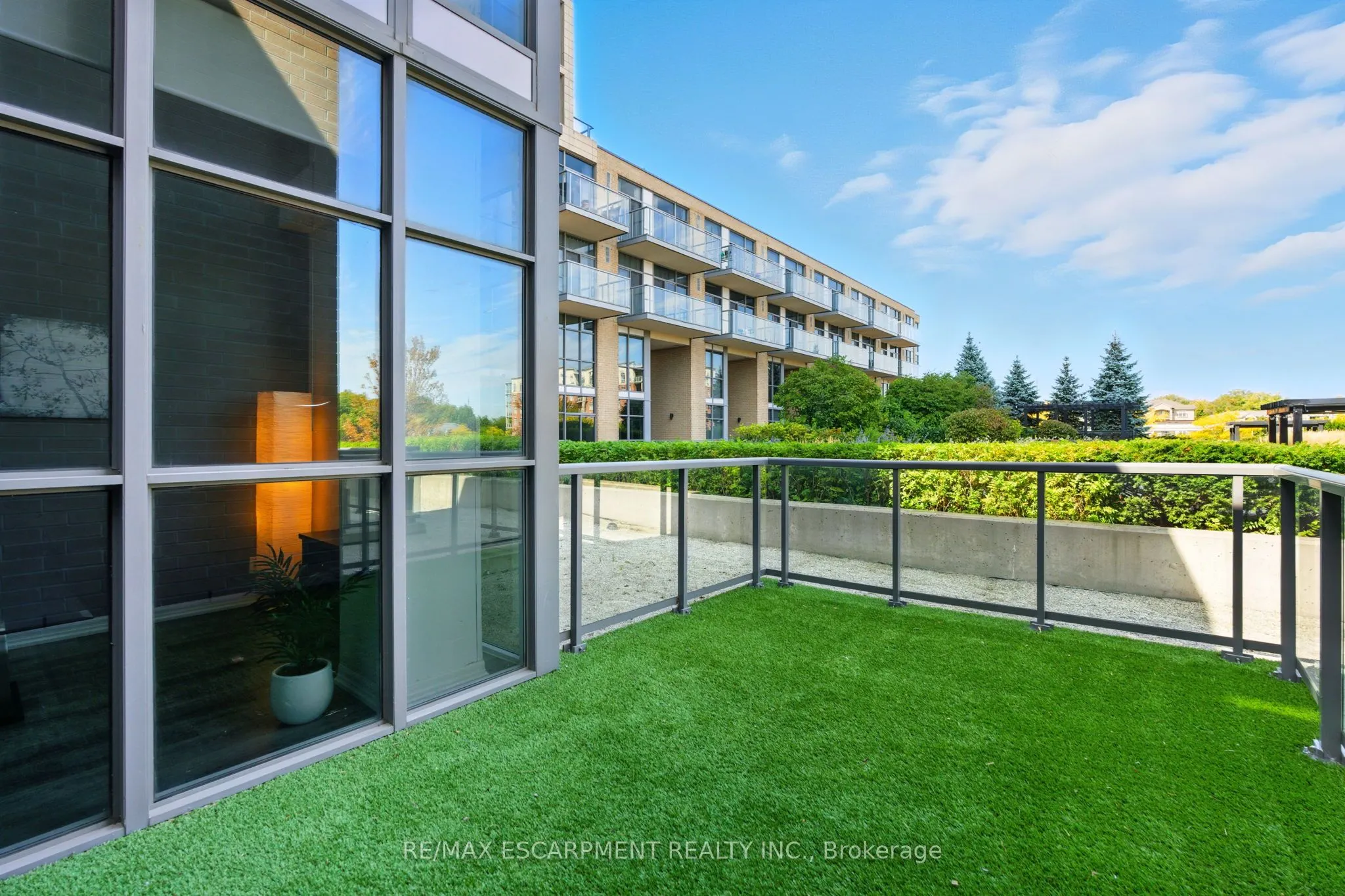 1940 Ironstone Drive, #202