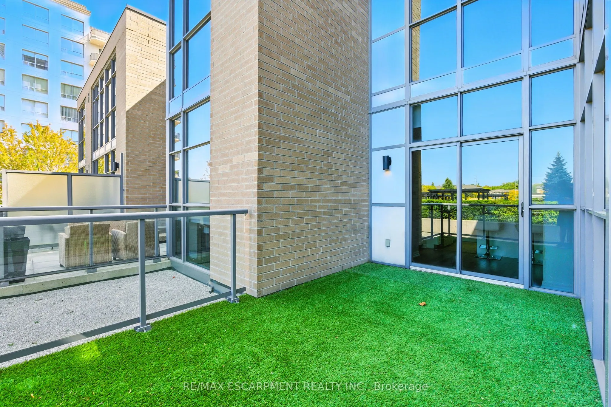 1940 Ironstone Drive, #202