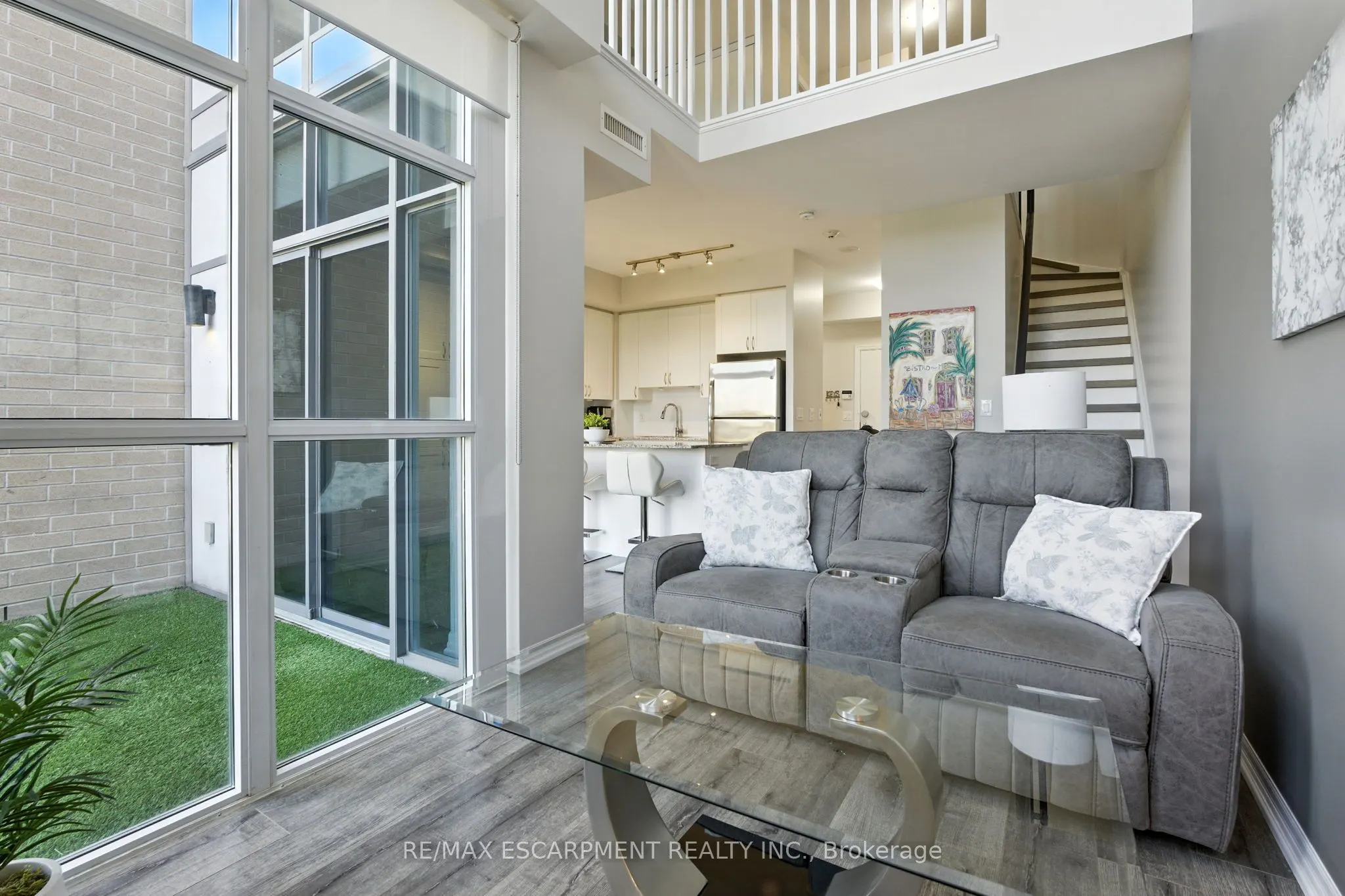 1940 Ironstone Drive, #202