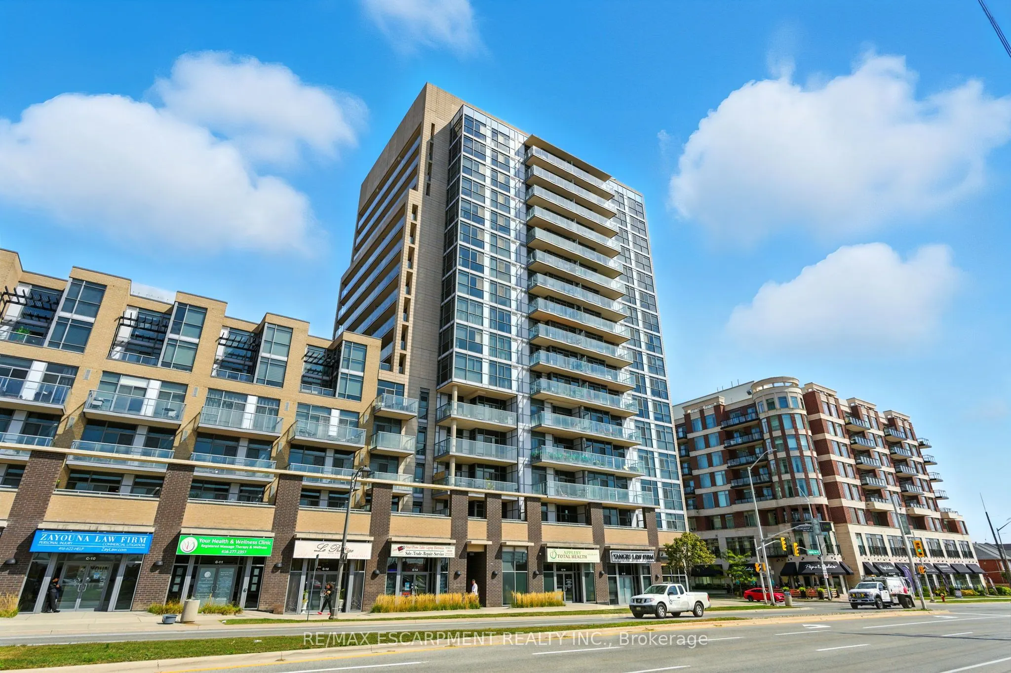 1940 Ironstone Drive, #202
