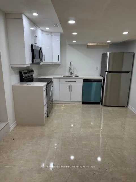 1427 Duval Drive, #lower level