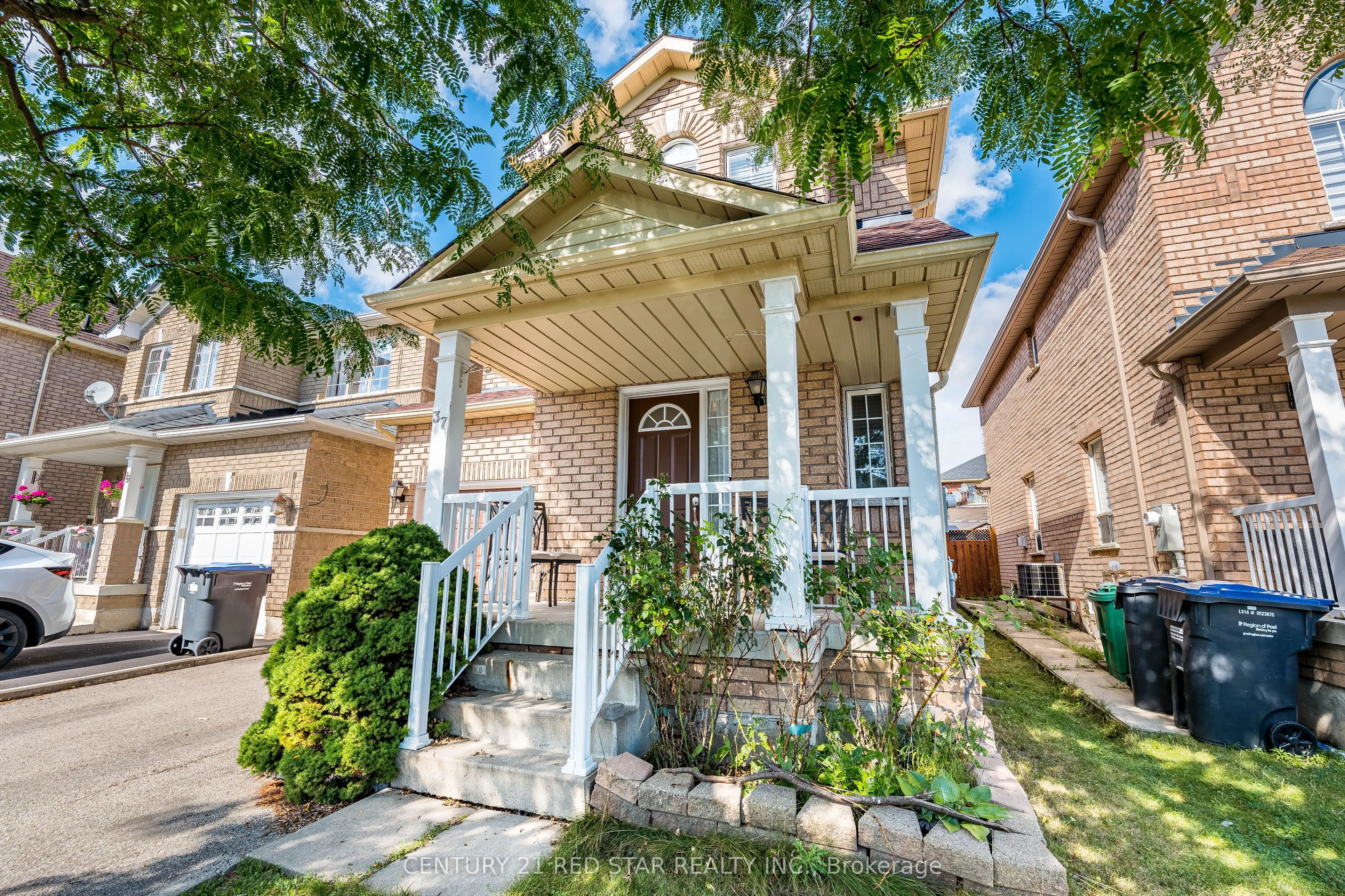 37 Oakmeadow Drive