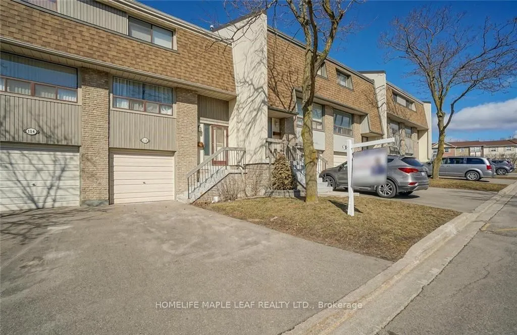 113 Ashton Crescent, #113