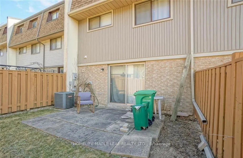 113 Ashton Crescent, #113
