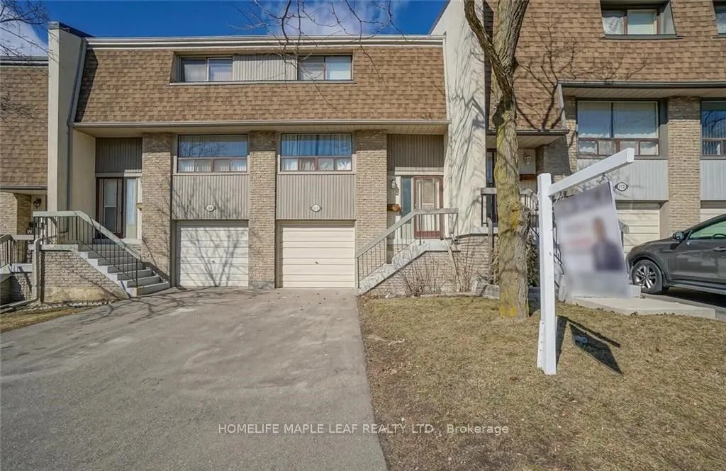 113 Ashton Crescent, #113