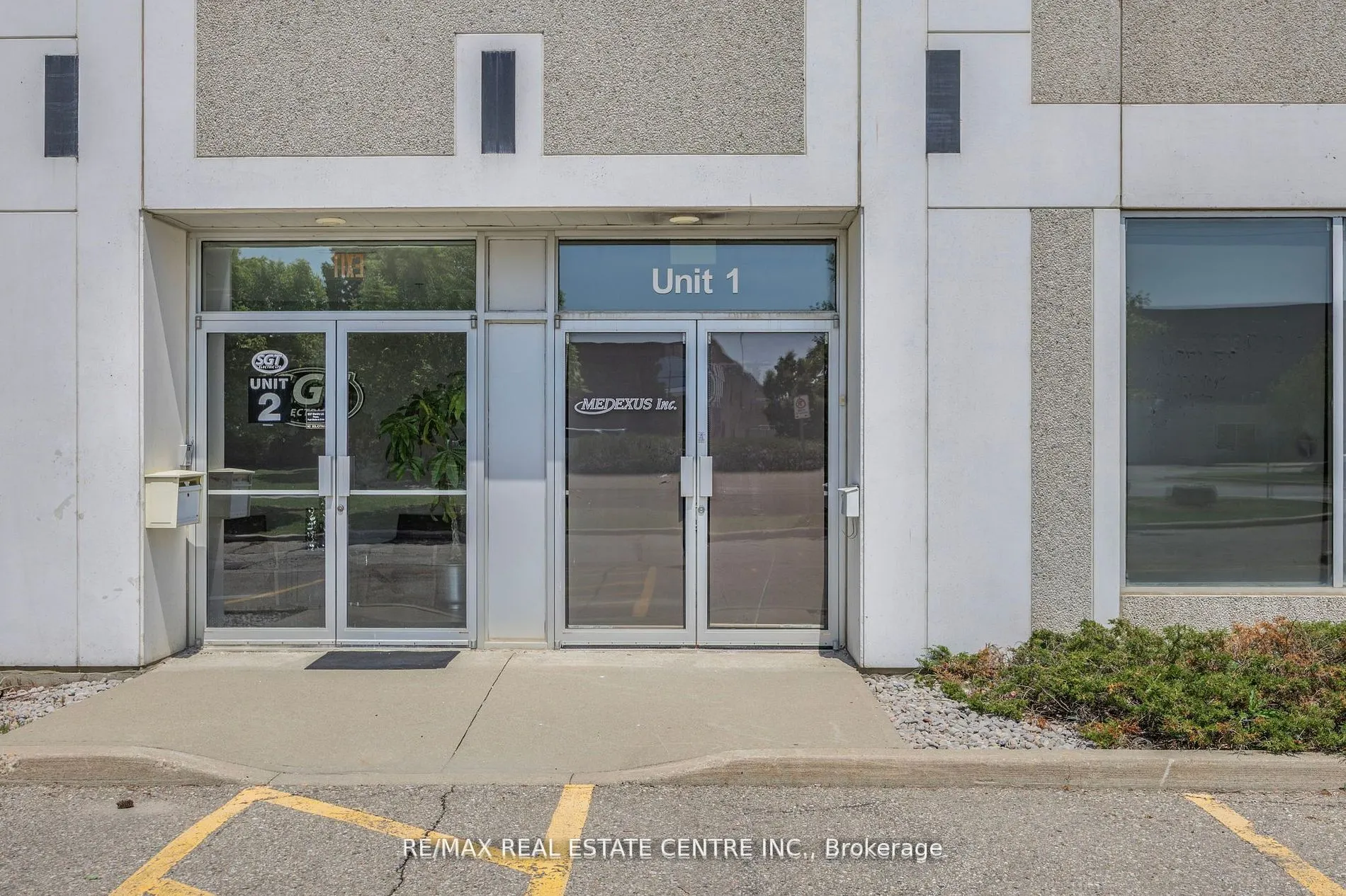 35 Nixon Road, #1