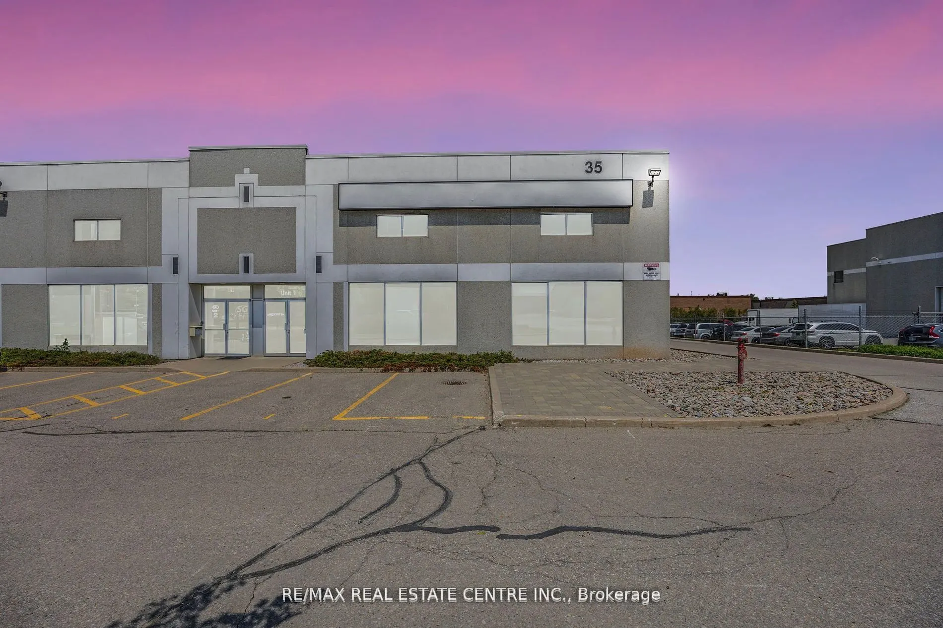 35 Nixon Road, #1