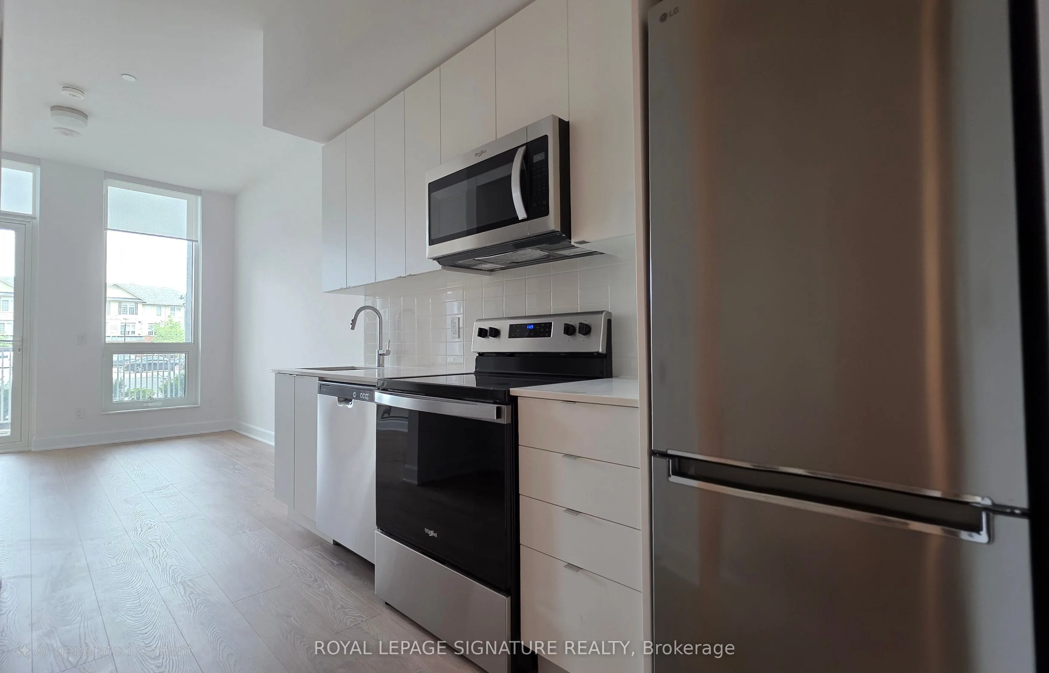 3240 William Coltson Avenue, #101