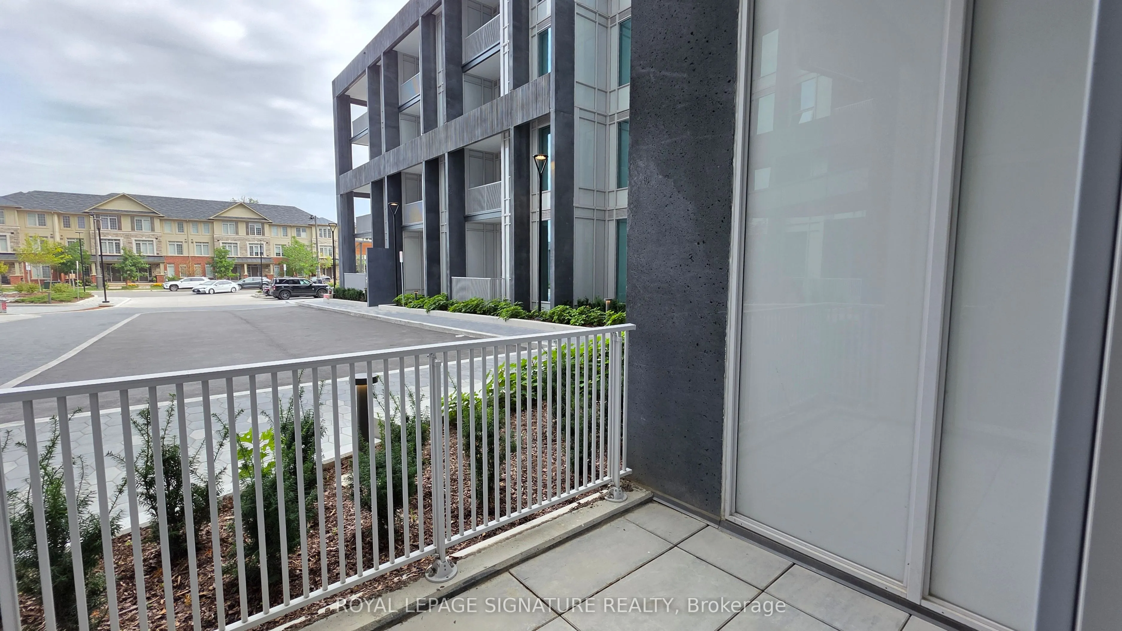 3240 William Coltson Avenue, #101