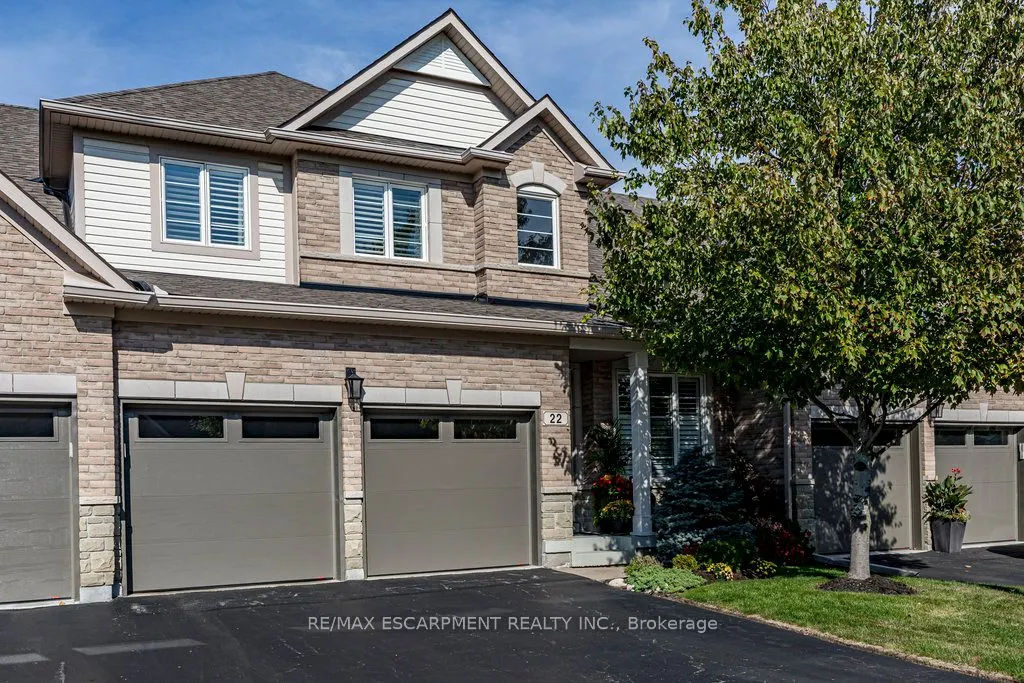 4220 Sarazen Drive, #22