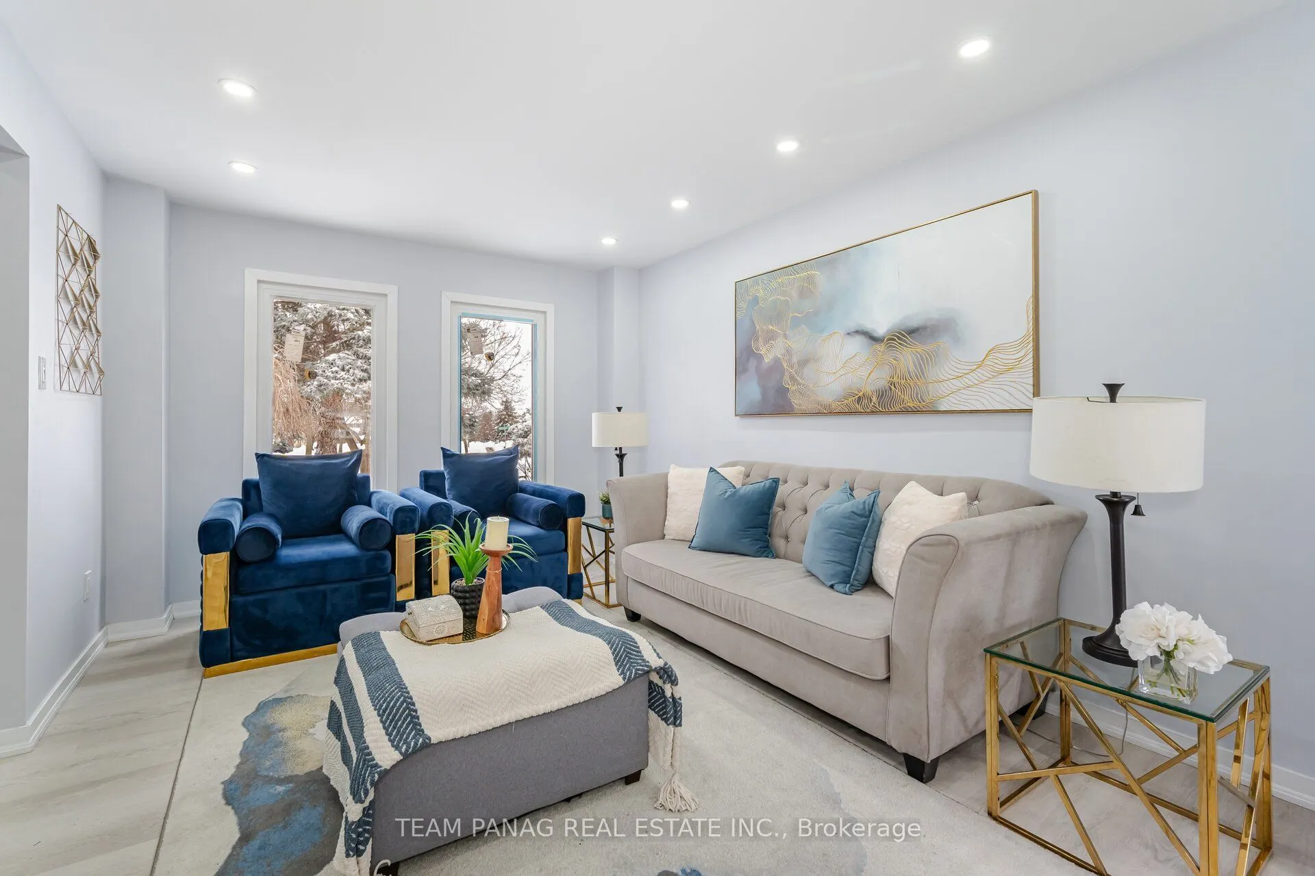 21 Porteous Circle