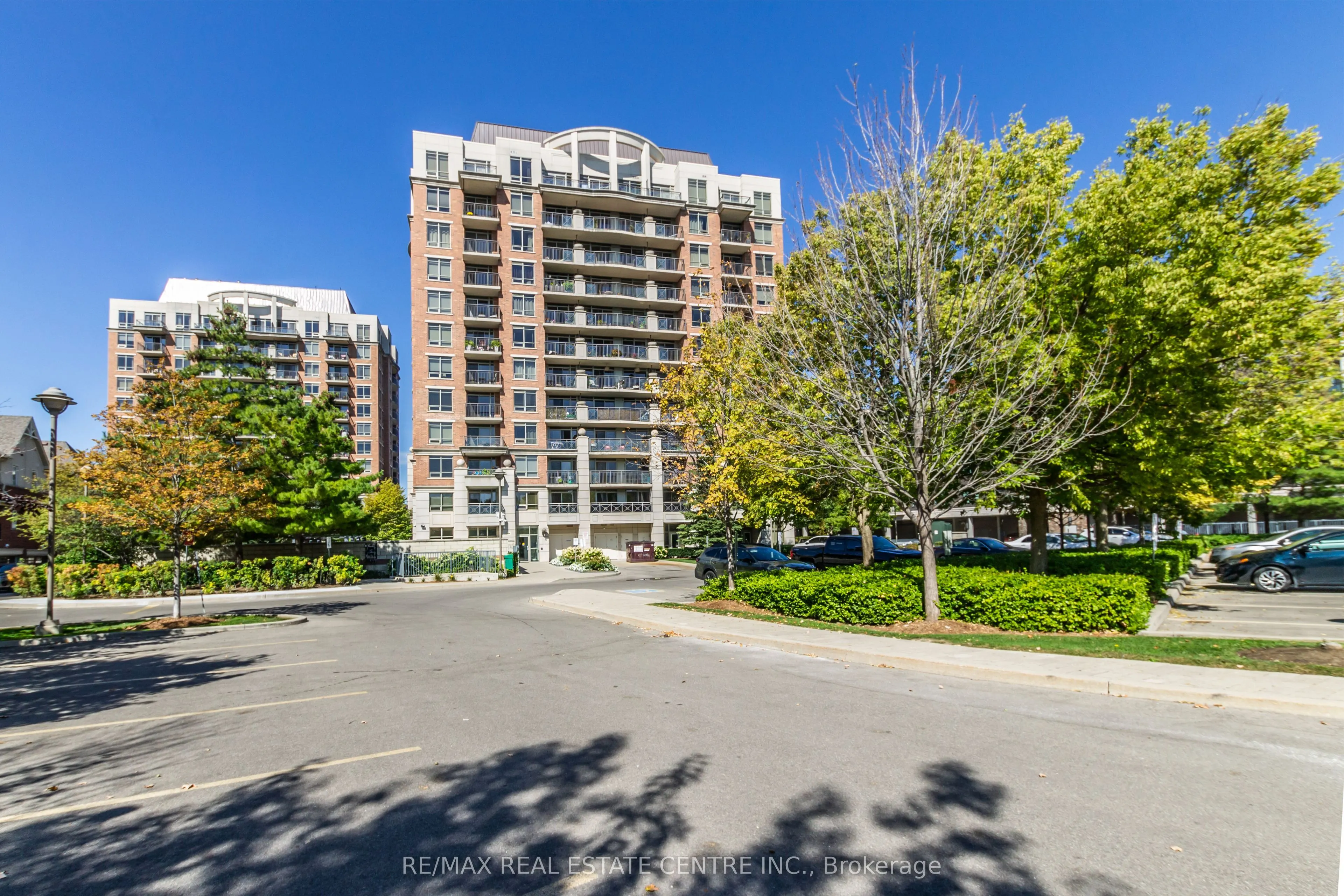 2391 Central Park Drive, #503