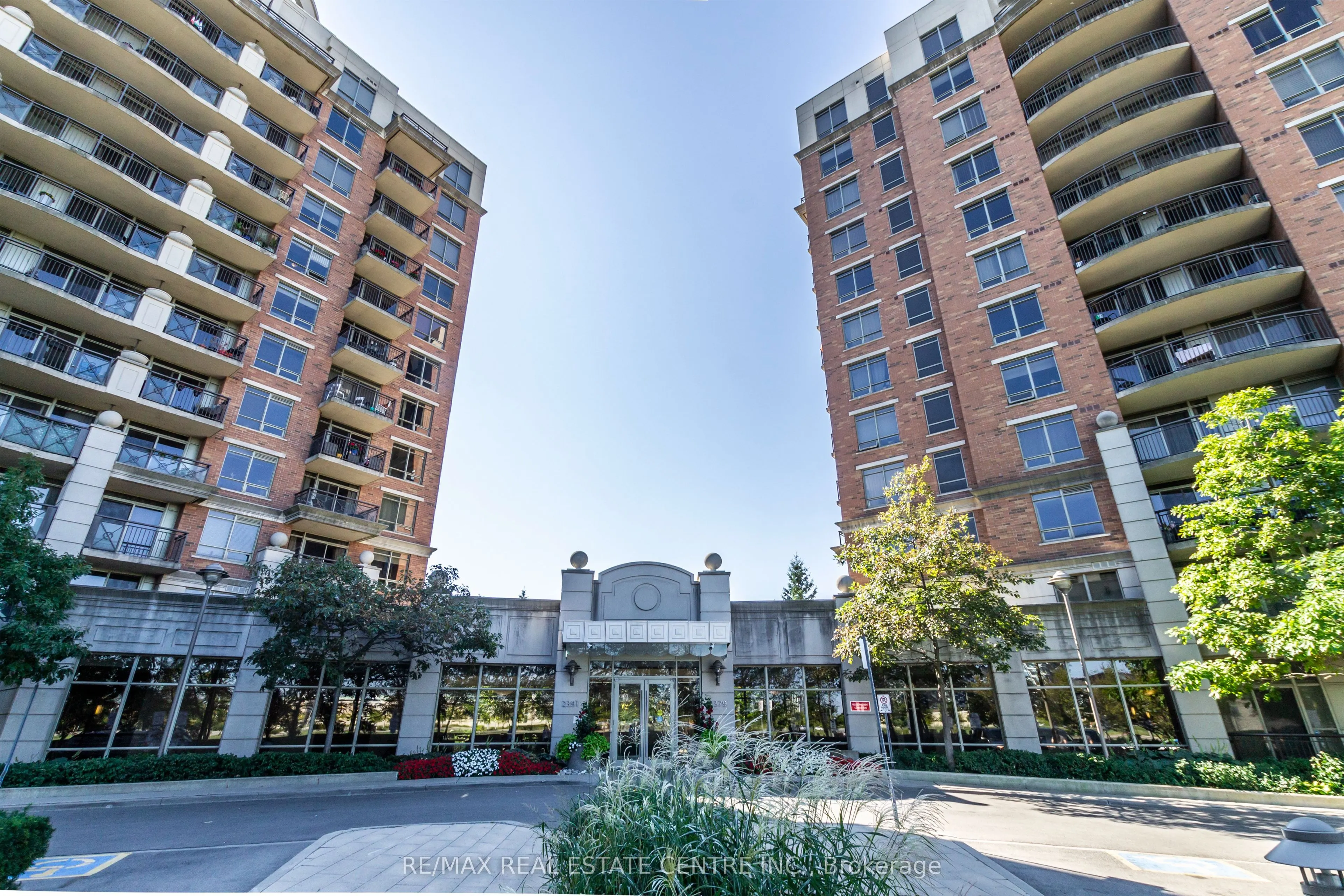 2391 Central Park Drive, #503