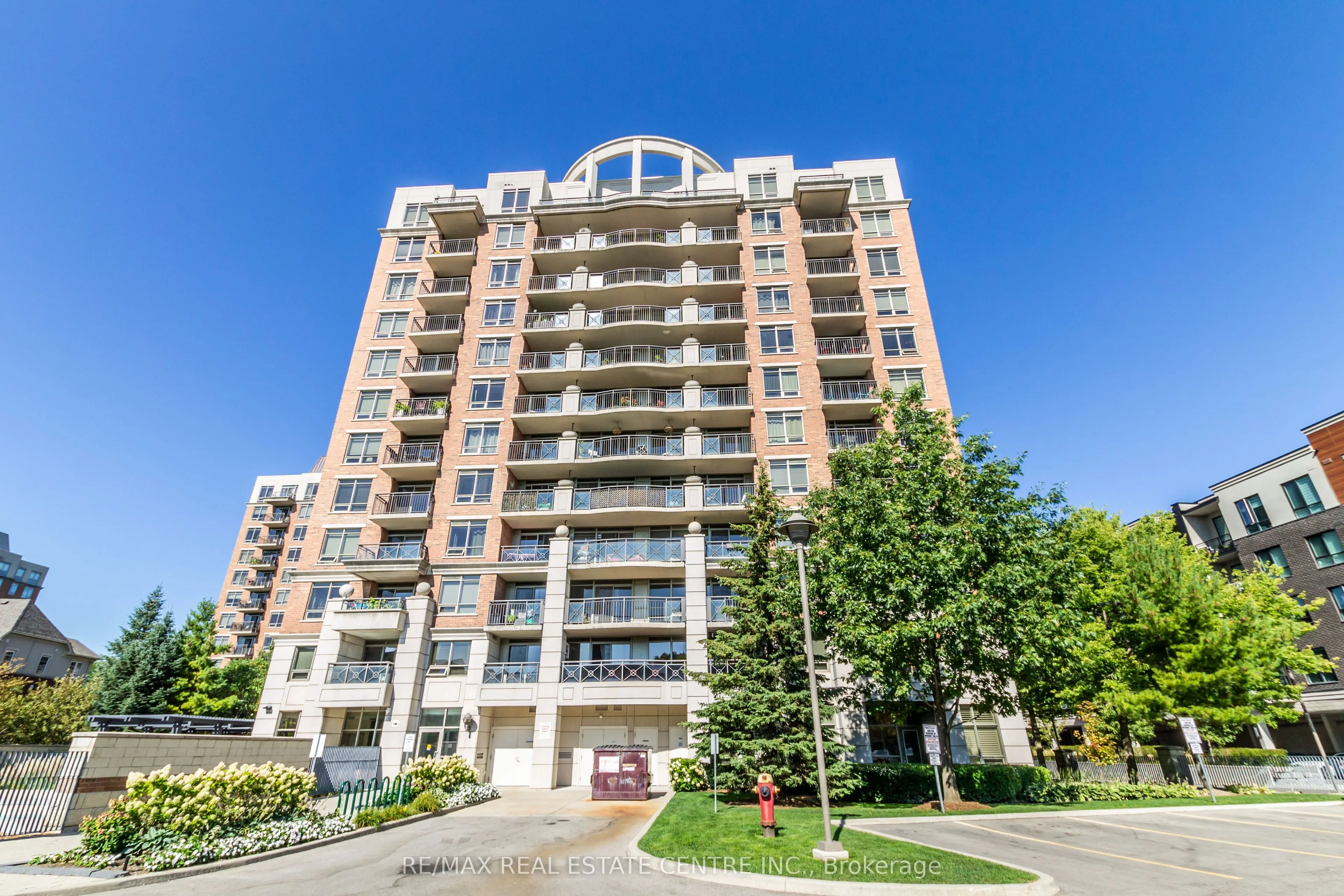 2391 Central Park Drive, #503