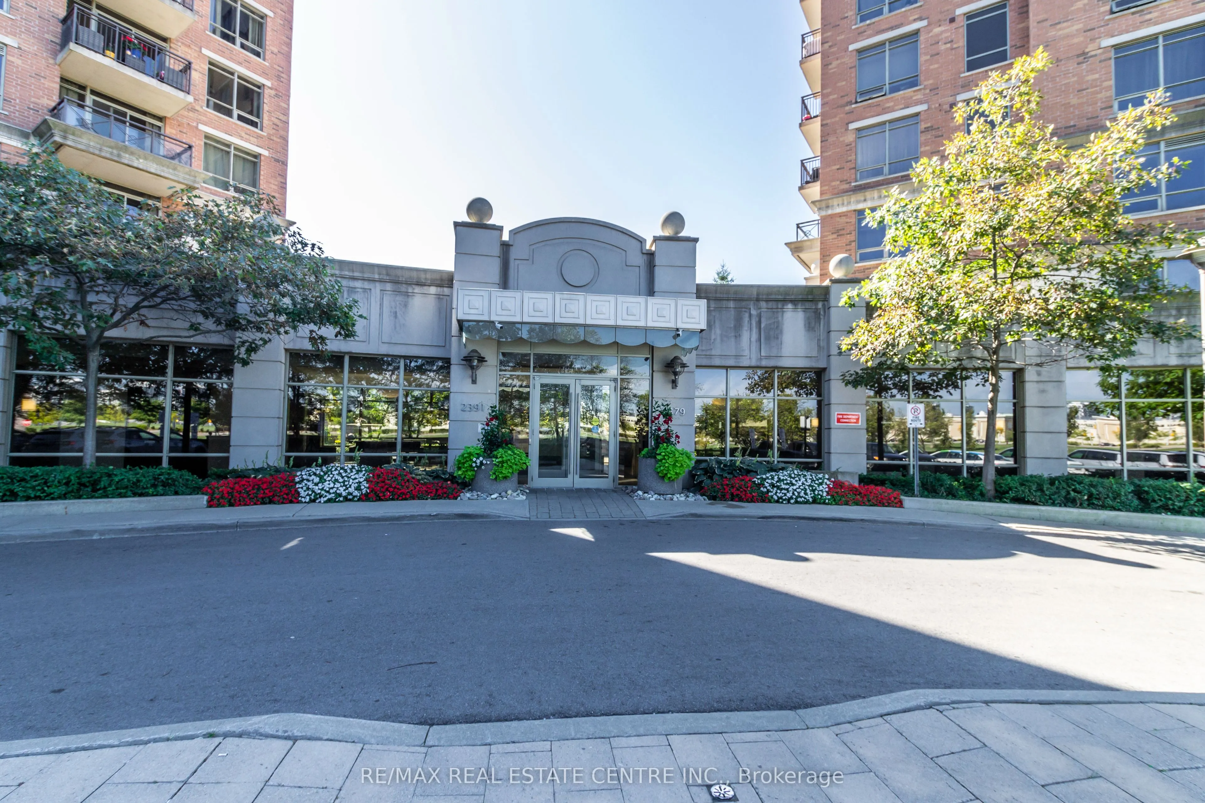 2391 Central Park Drive, #503