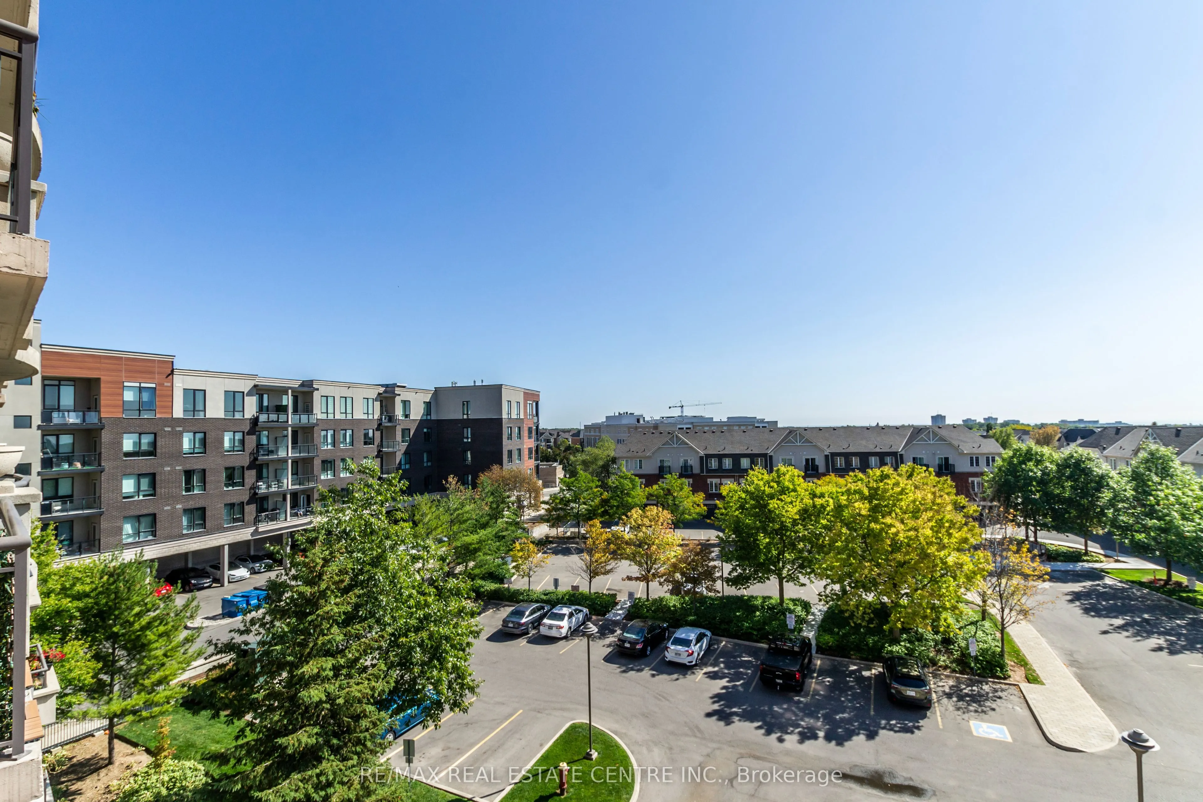 2391 Central Park Drive, #503