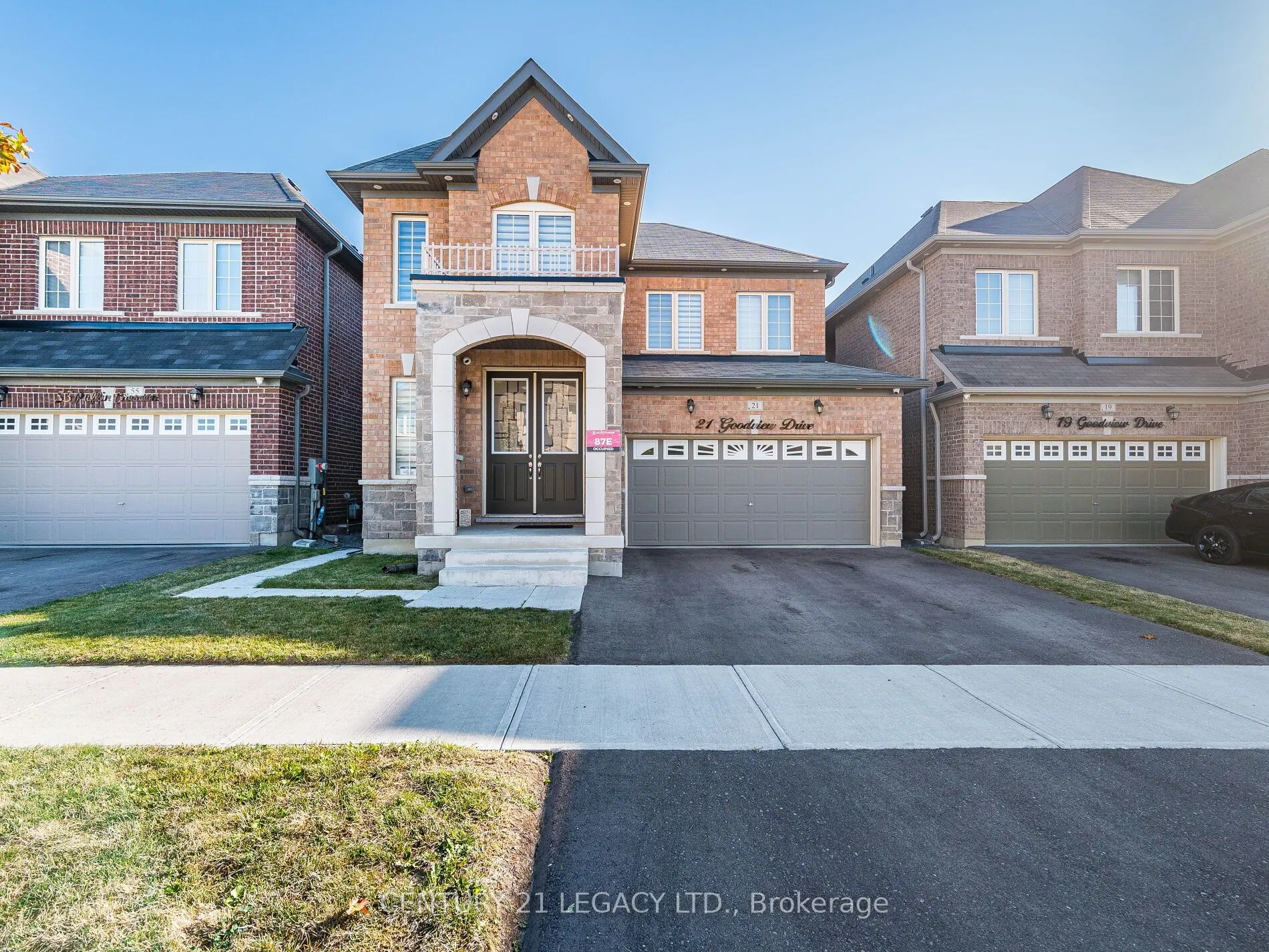 21 Goodview Drive