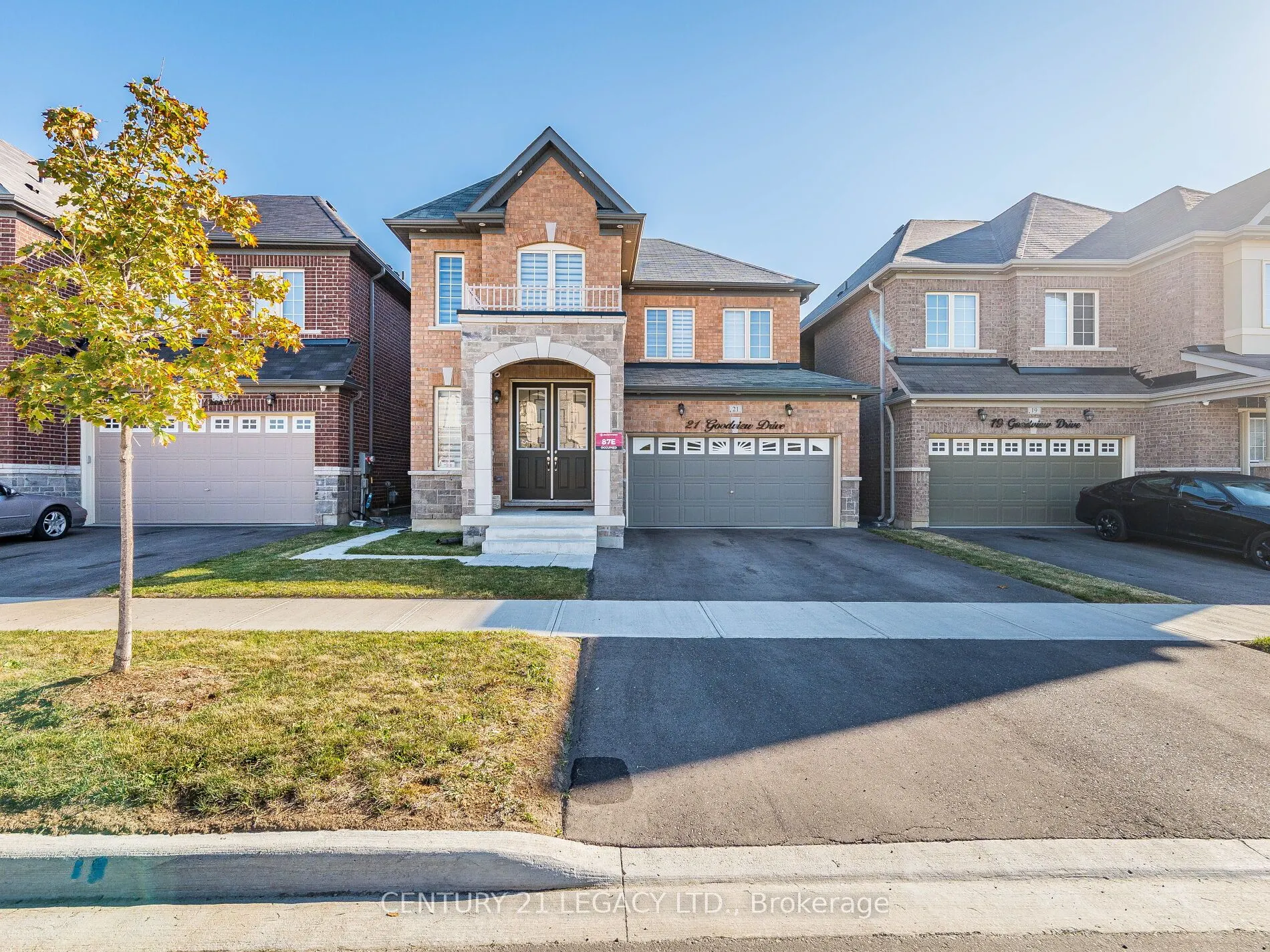 21 Goodview Drive