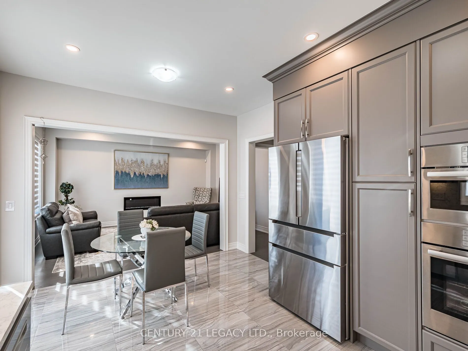 21 Goodview Drive
