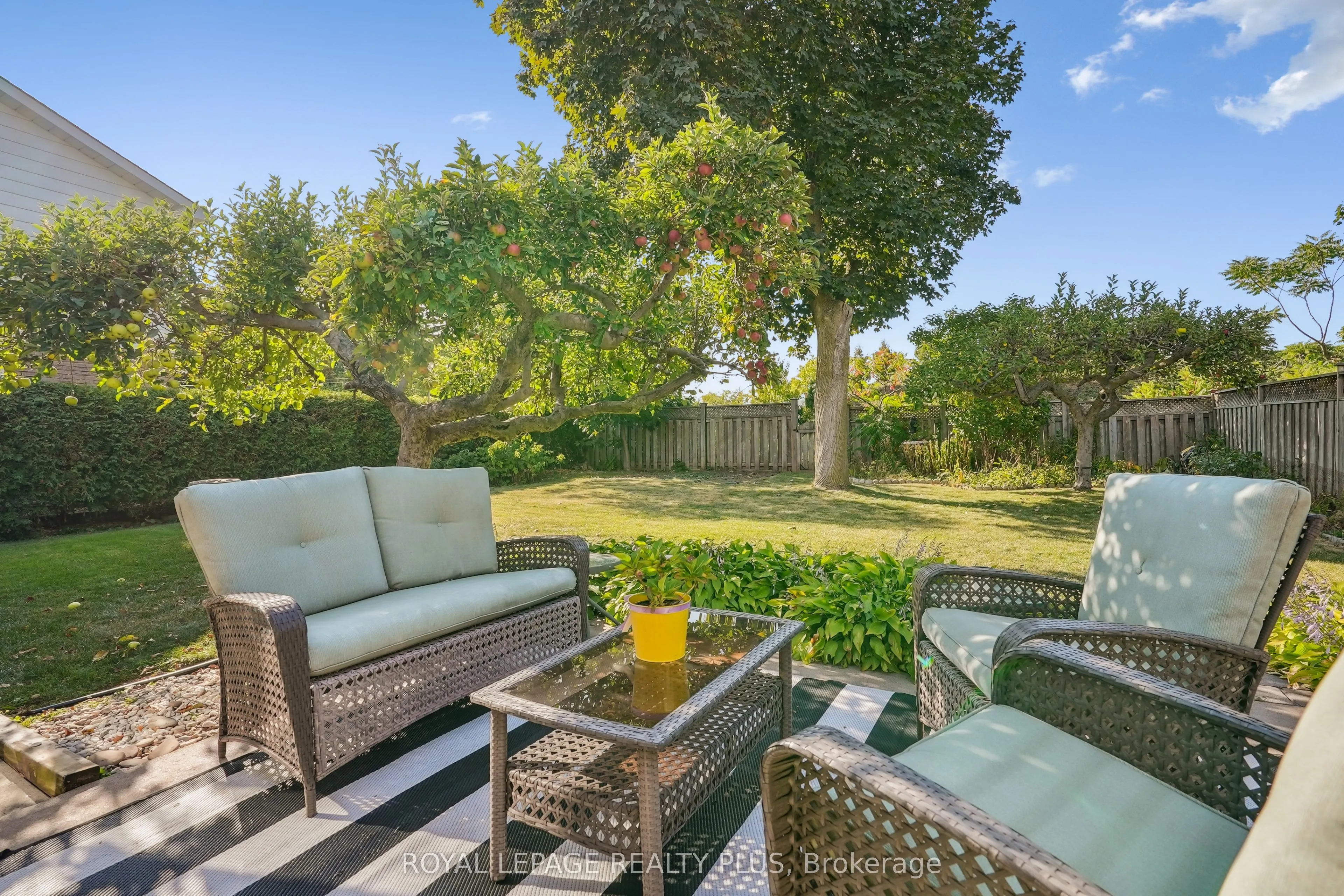 2335 Wyandotte Drive