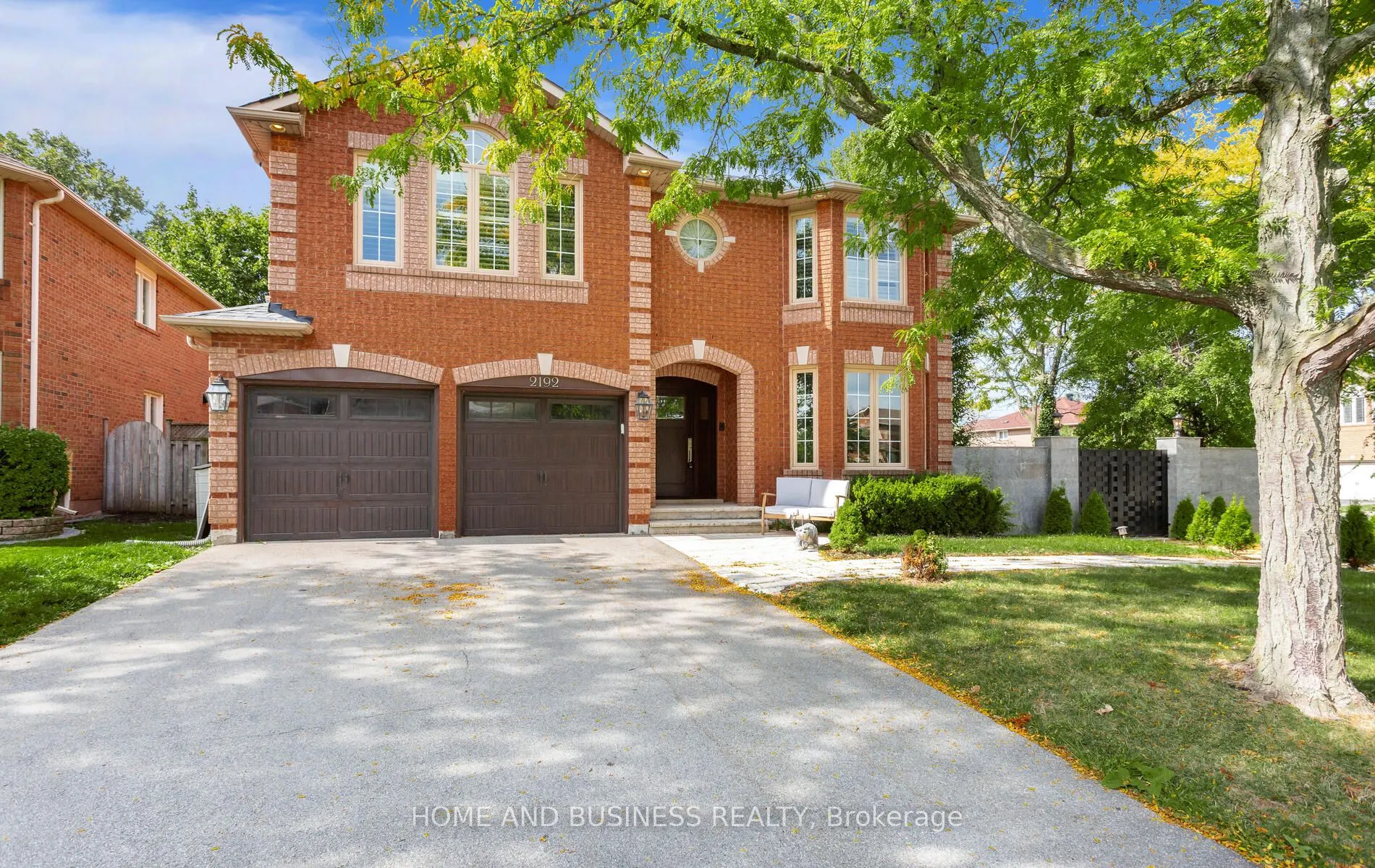 2192 Oakmead Boulevard