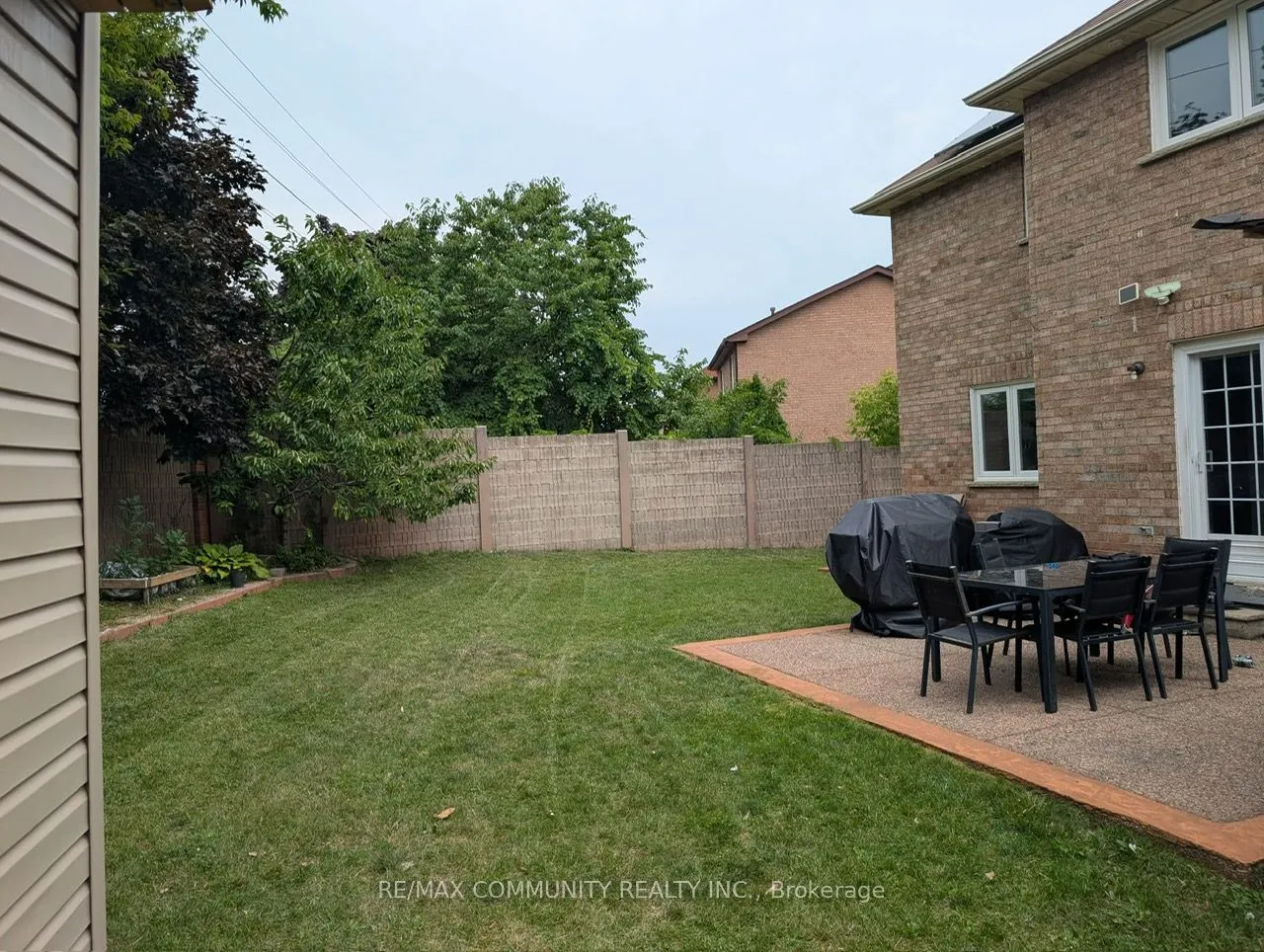 65 Creditstone Road