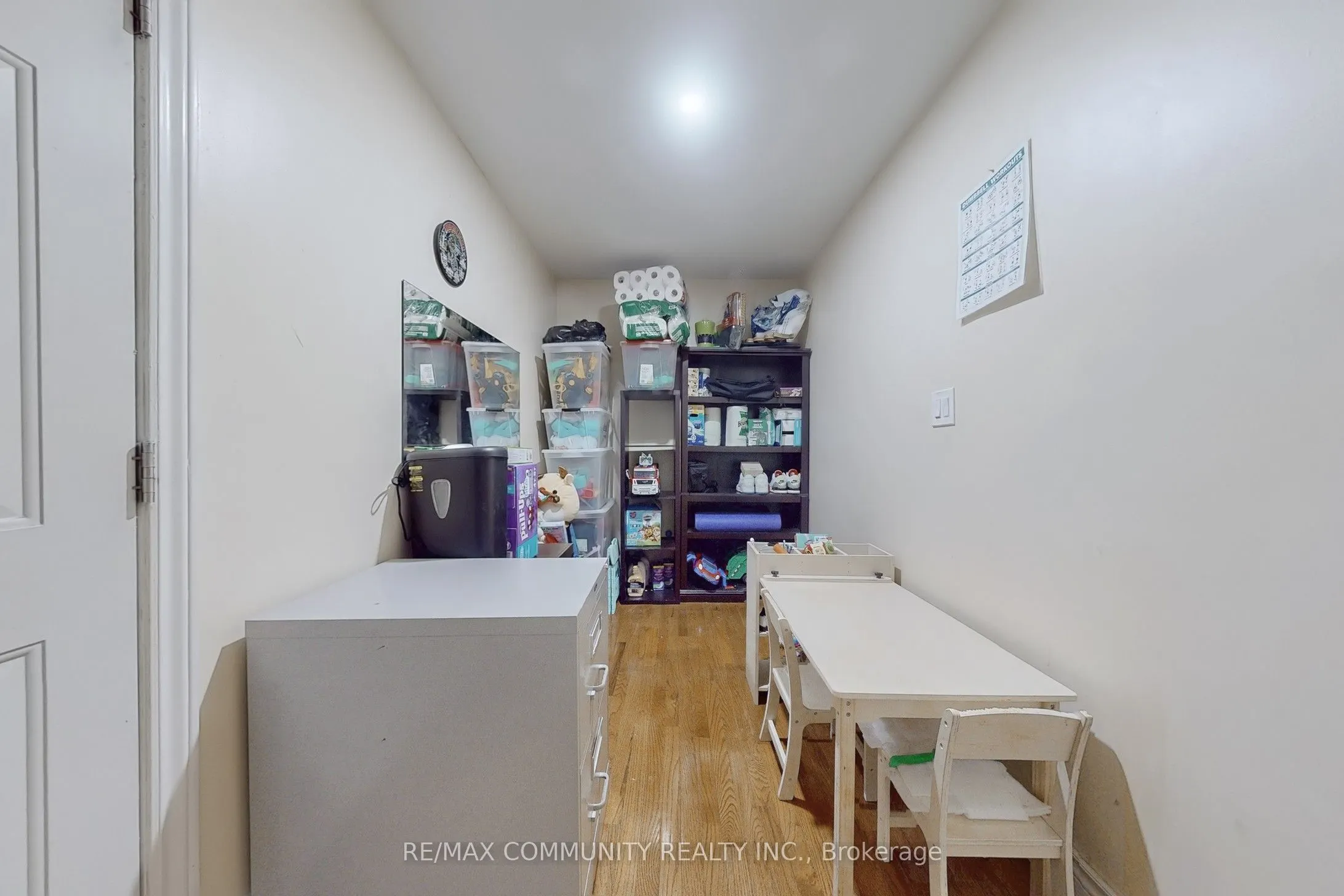 65 Creditstone Road