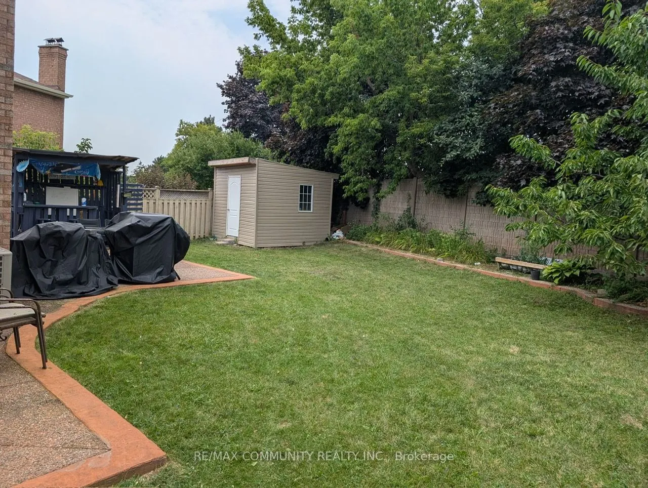 65 Creditstone Road
