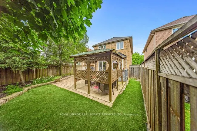 2036 Shady Glen Road