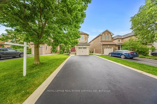 2036 Shady Glen Road