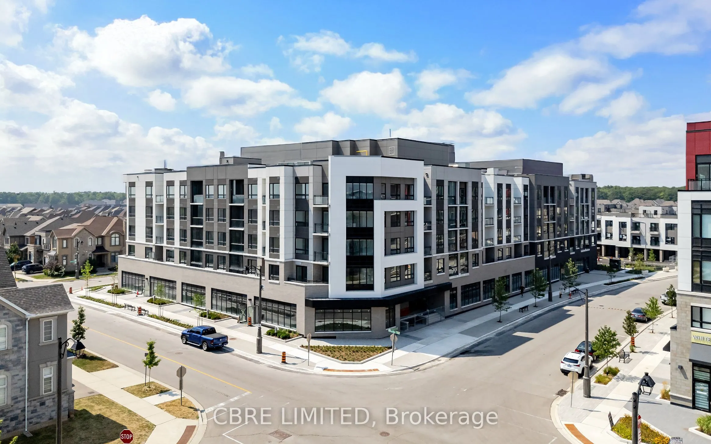 3240 Carding Mill Trail, #3