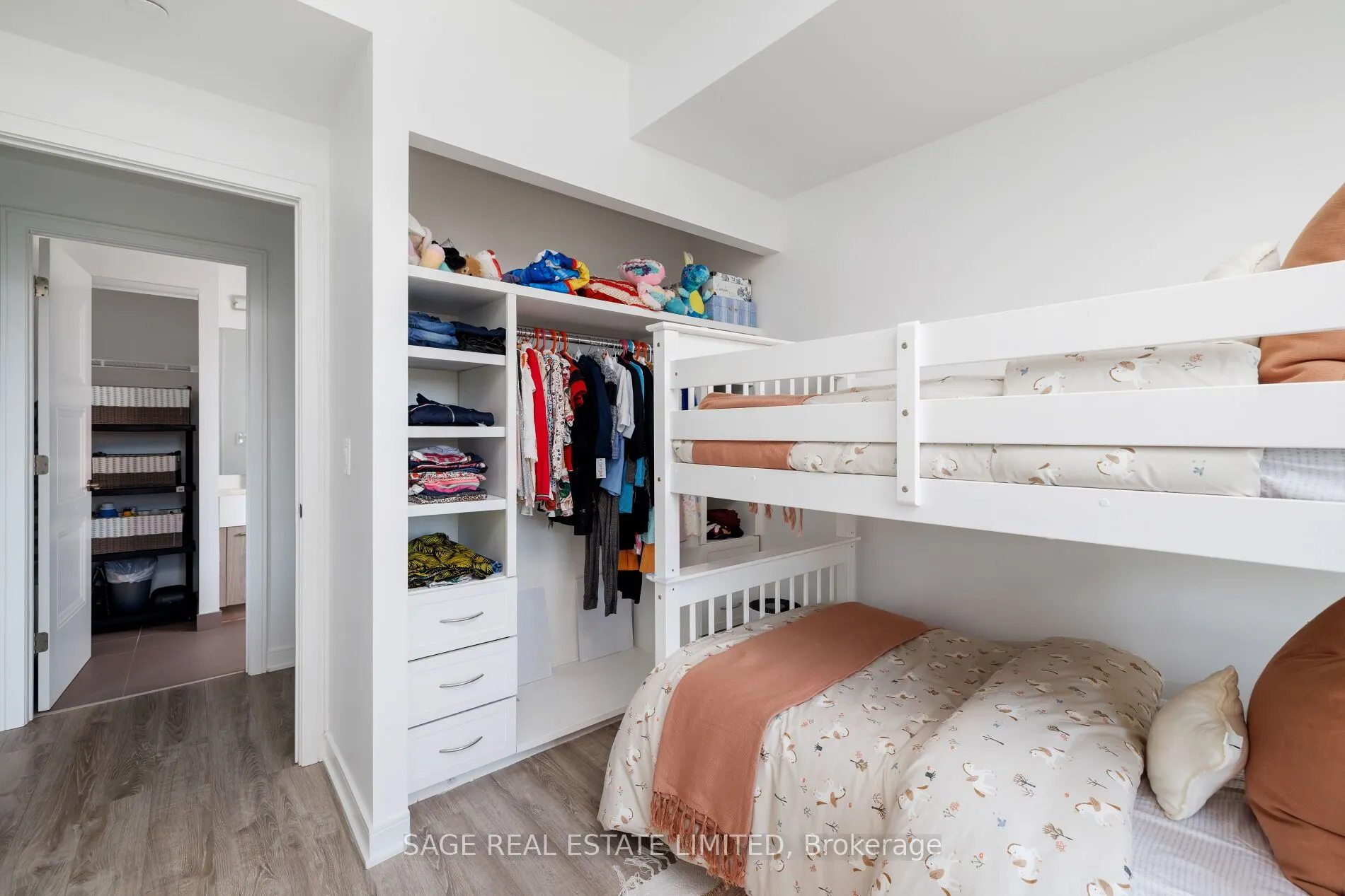 1 Neighbourhood Lane, #408