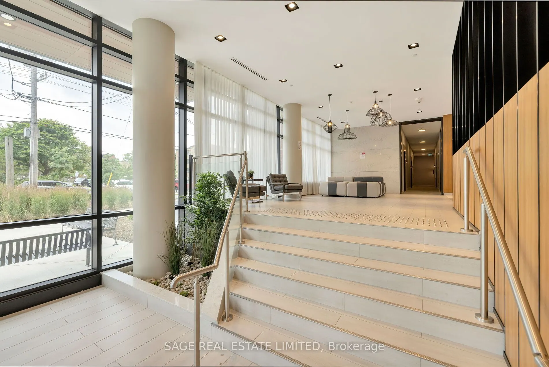 1 Neighbourhood Lane, #408