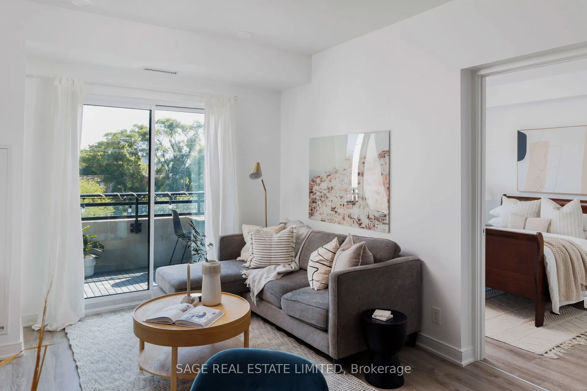 1 Neighbourhood Lane, #408