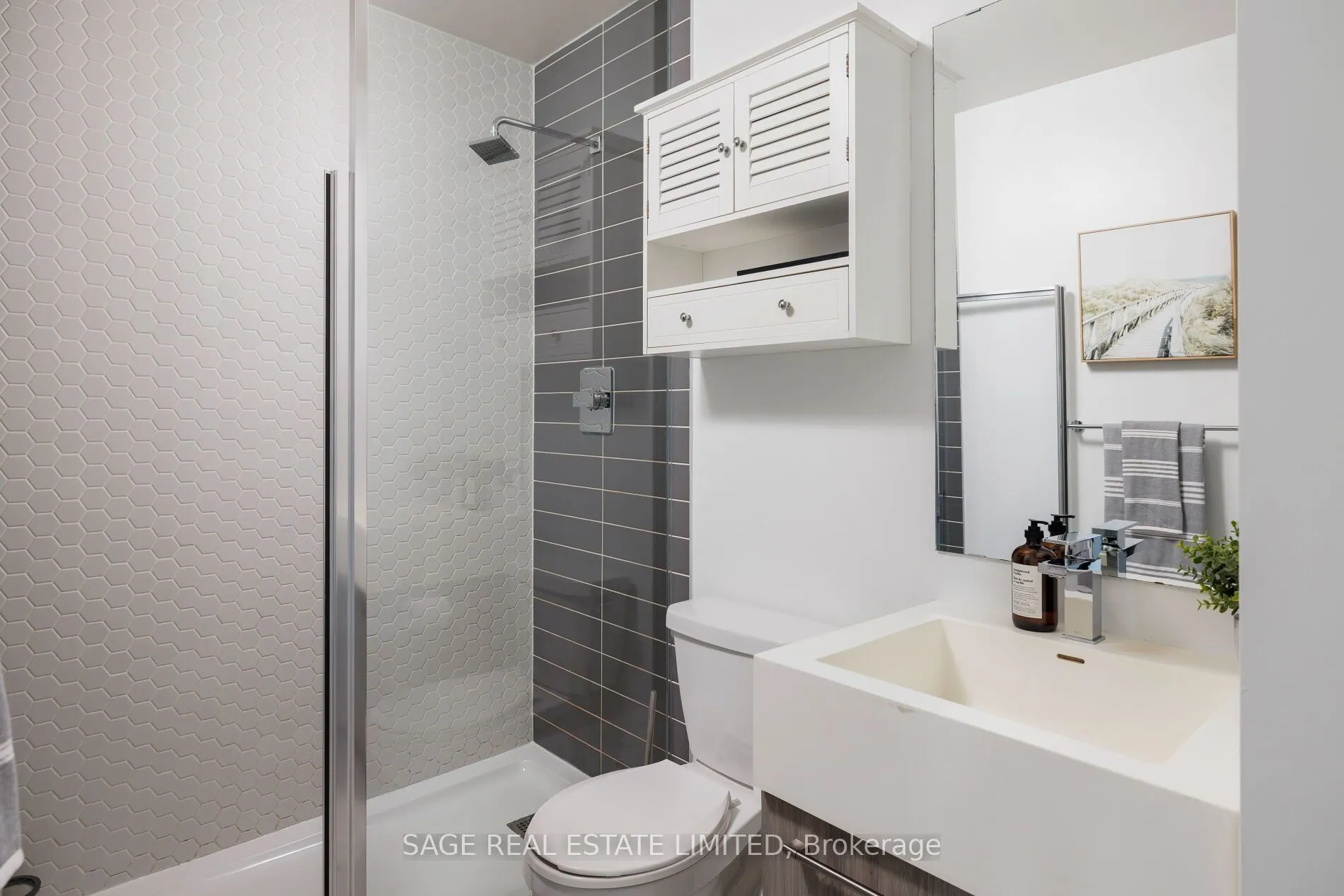 1 Neighbourhood Lane, #408