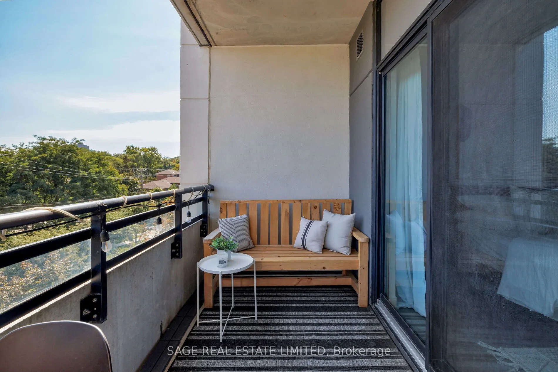 1 Neighbourhood Lane, #408